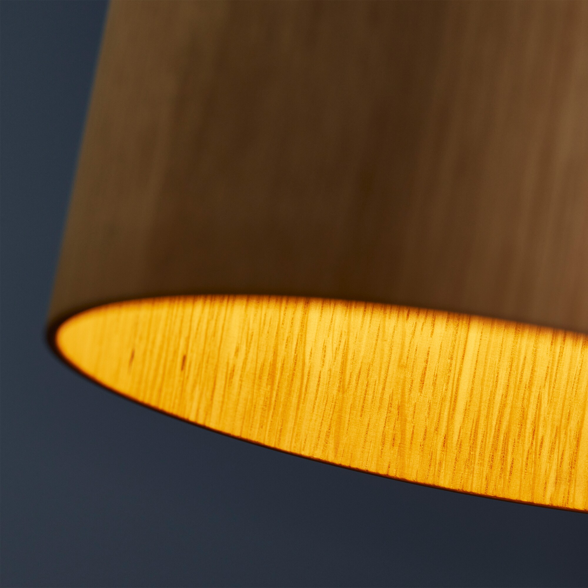 FM 1954 Suspension Lamp Ø 28cm