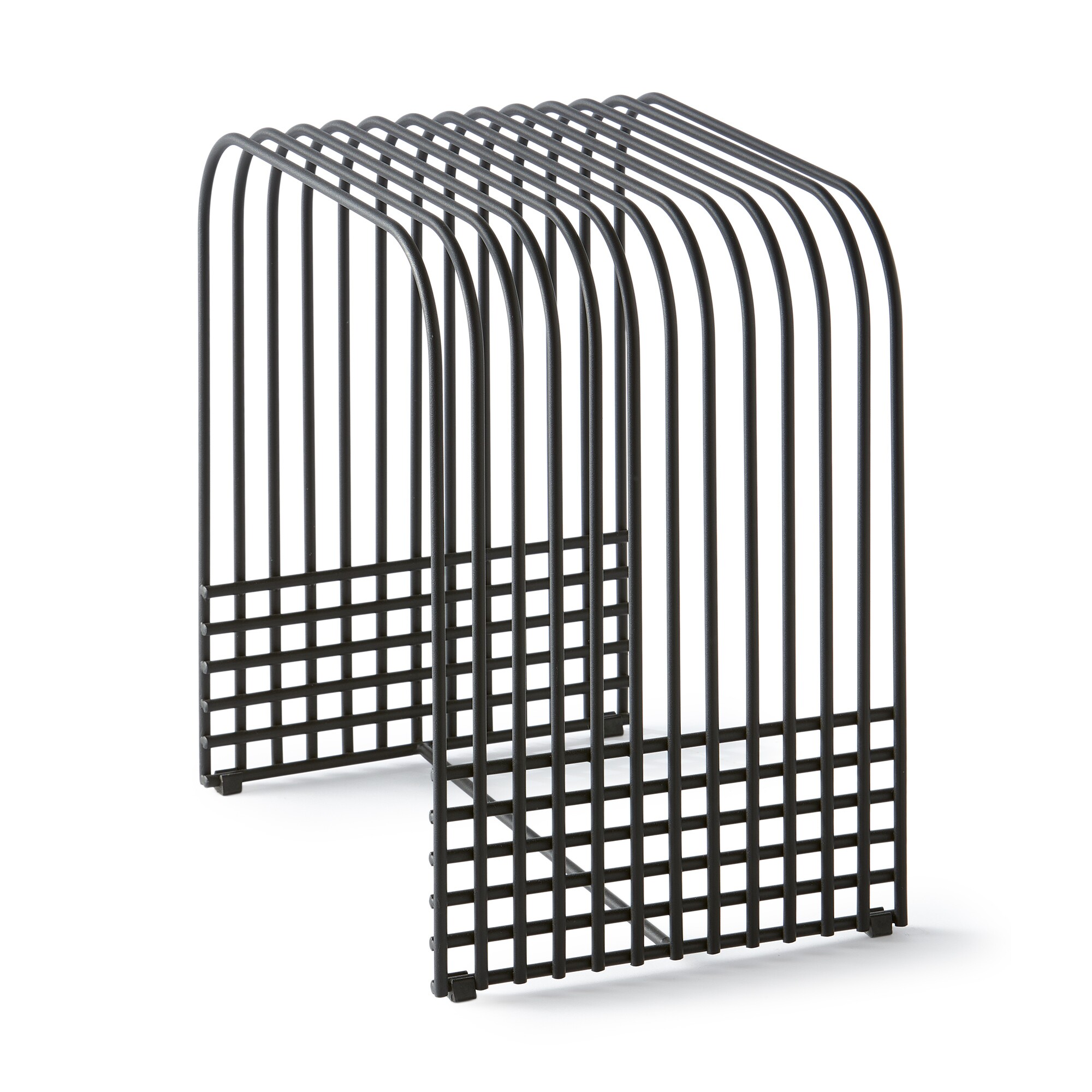 Drop Stool LxWxH 30,8x41,8x44,4cm