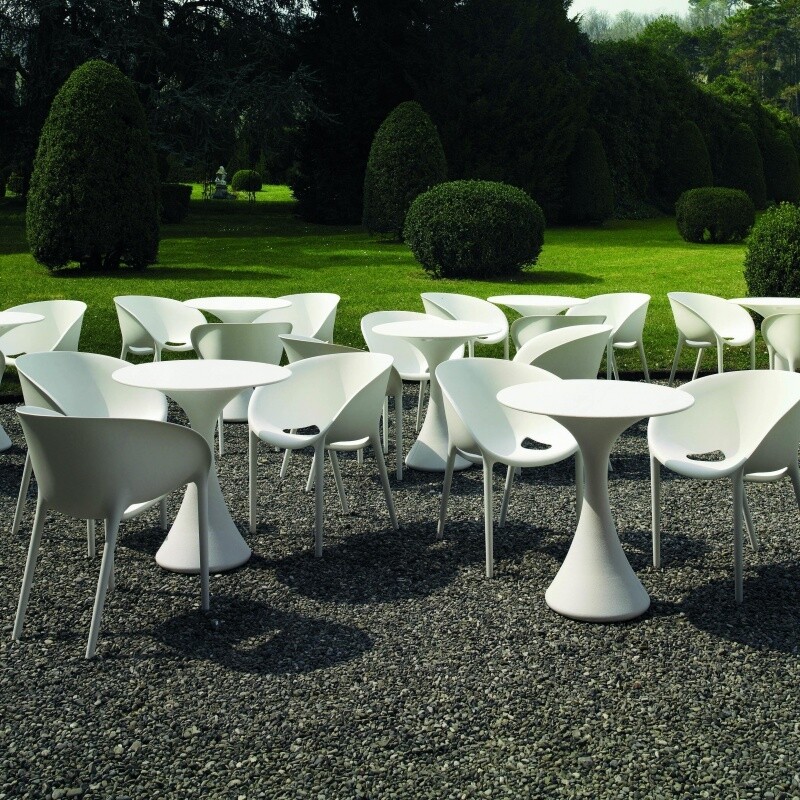 Kissi Kissi Garden Table