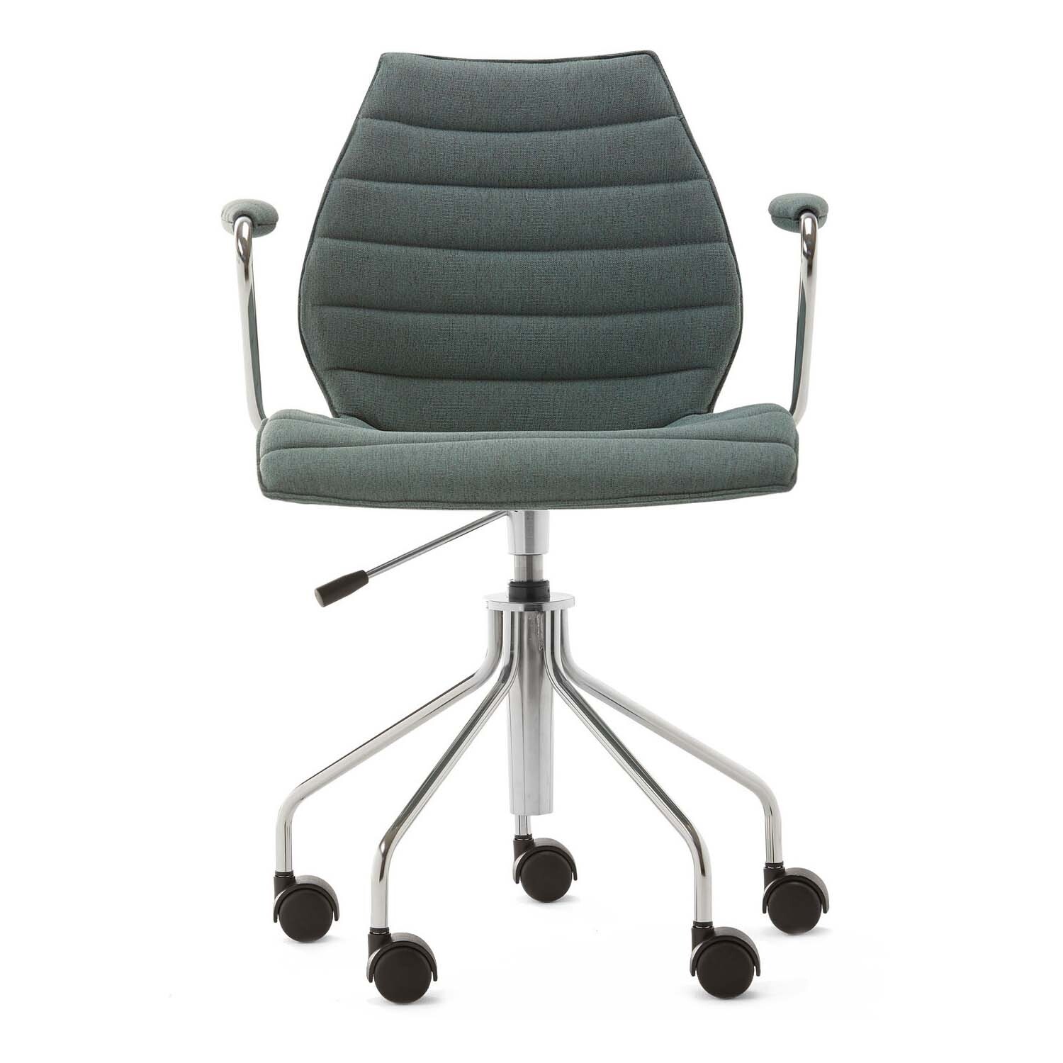 Maui Soft Noma Office Chair with Armrests