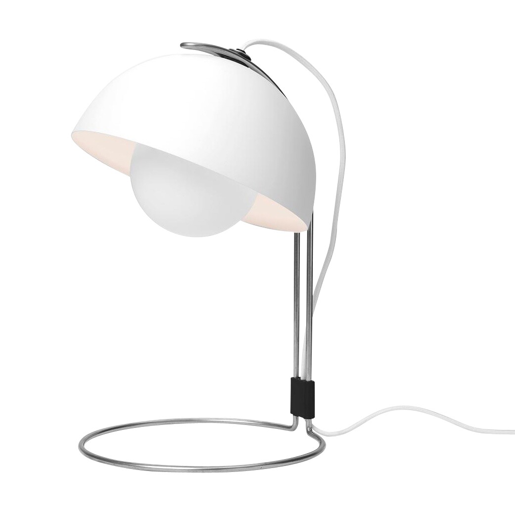 Flowerpot VP4 Table Lamp