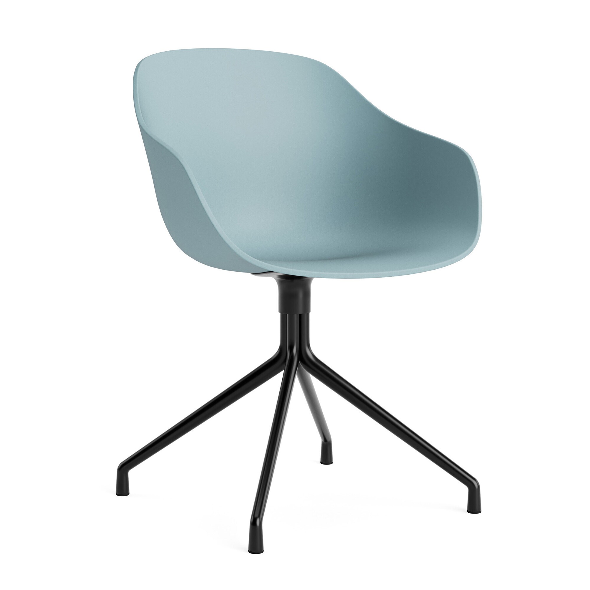 About a Chair AAC 220 2.0 Swivel Chair Black Base