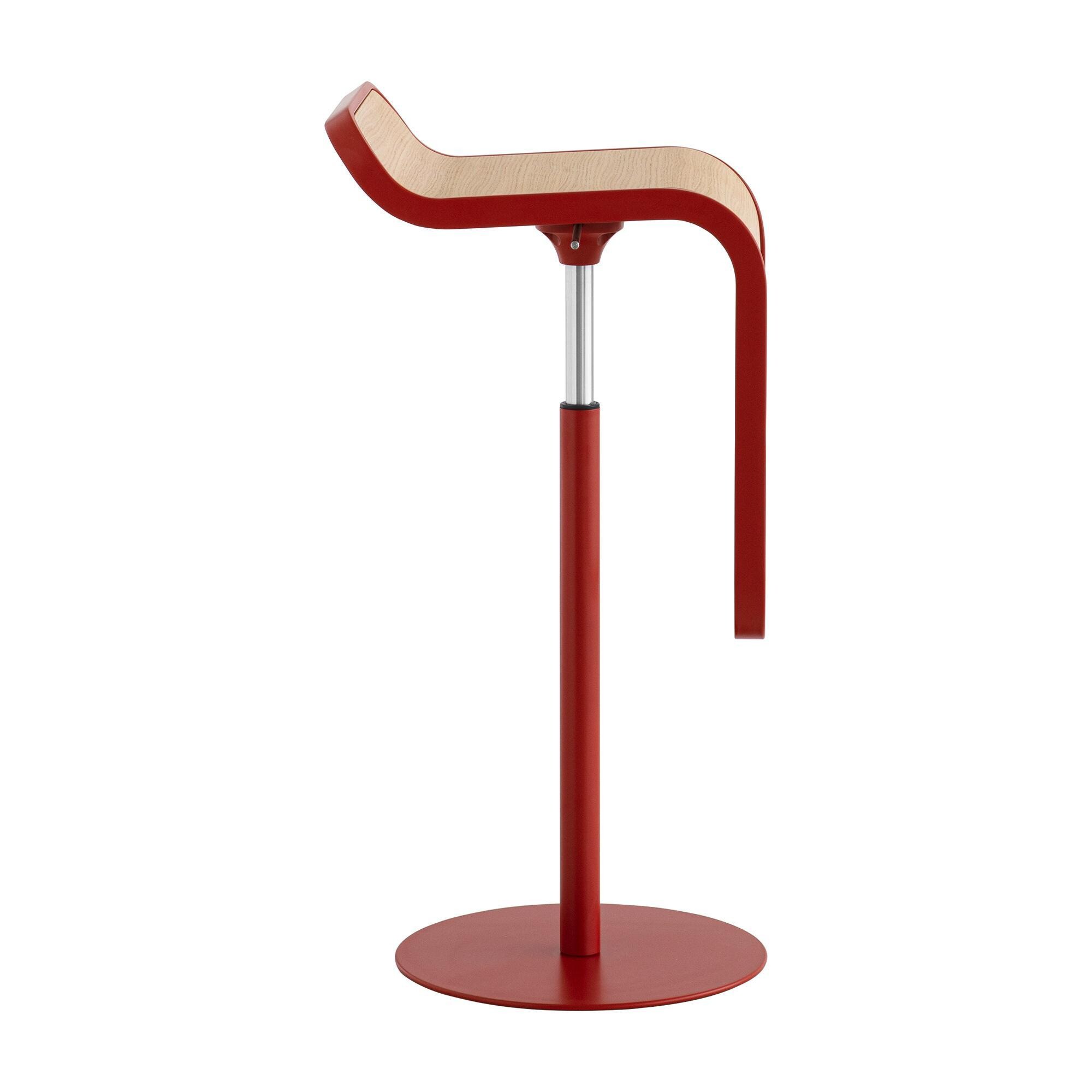 Anniversary Edition LEM S80 Bar Stool 66-79cm