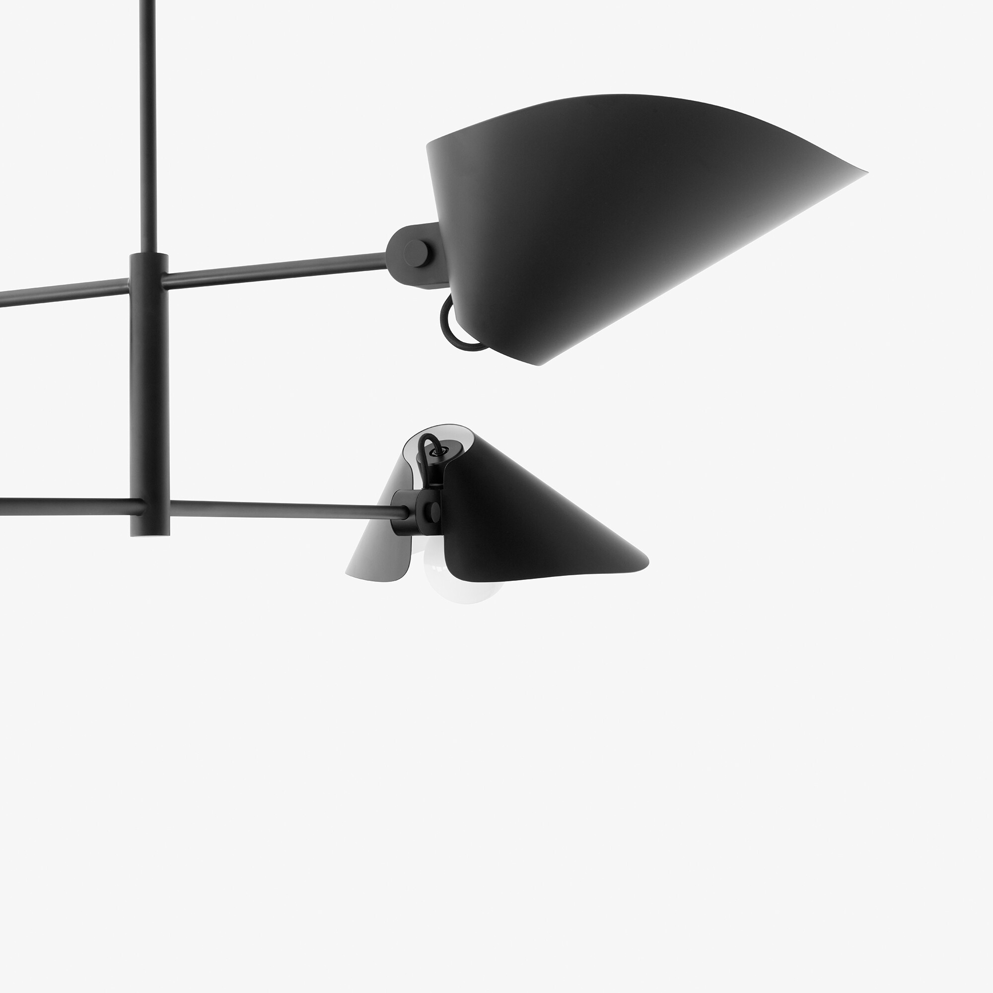 Bonnet SC91 Chandelier