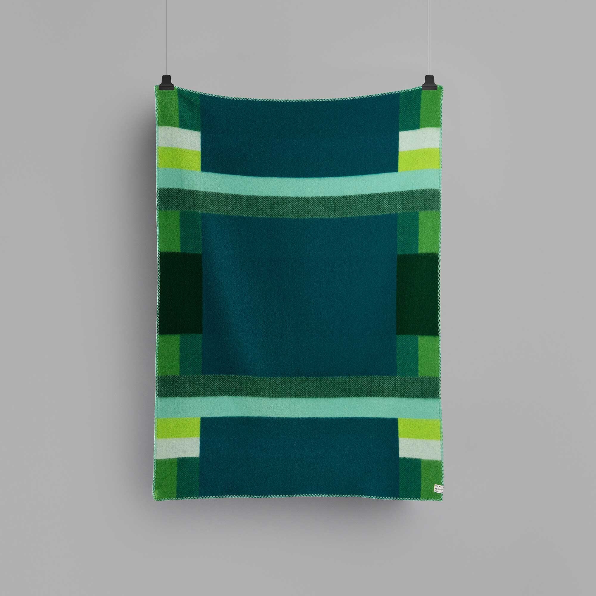 Mikkel Plaid/Throw 135x200cm