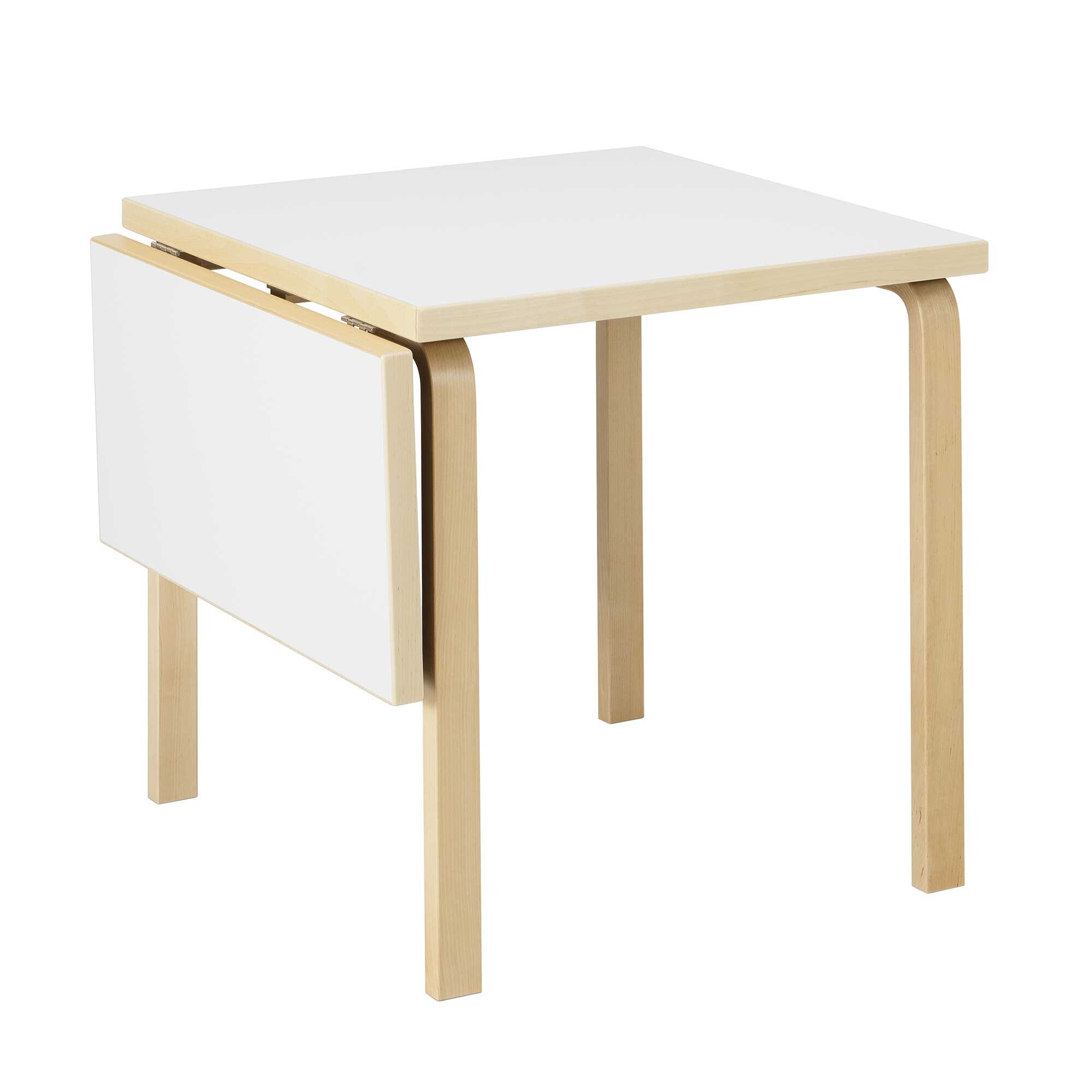 Aalto DL81C Folding Dining Table