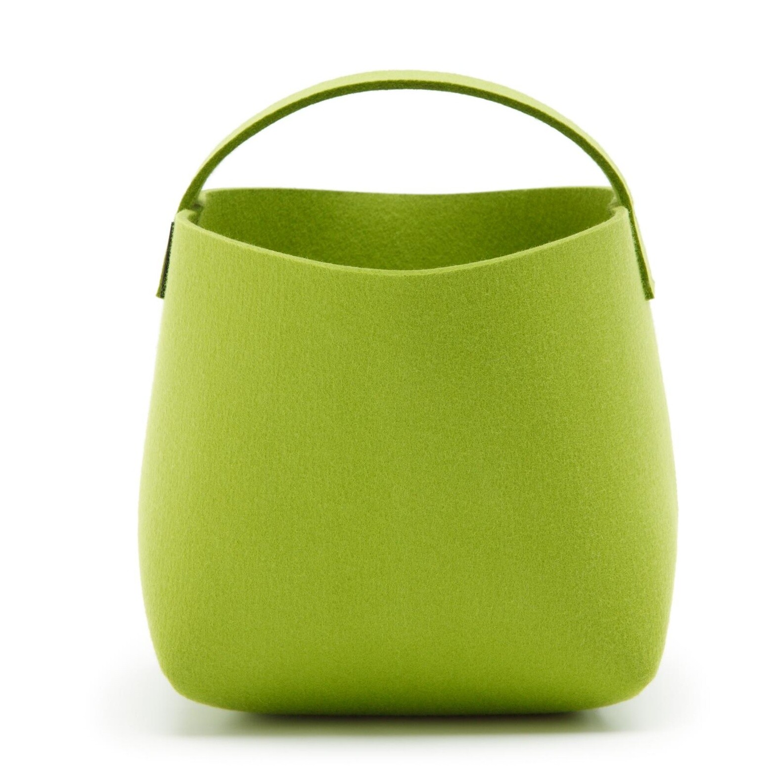 HEY-SIGN Felt Fire Wood Basket 26x25cm