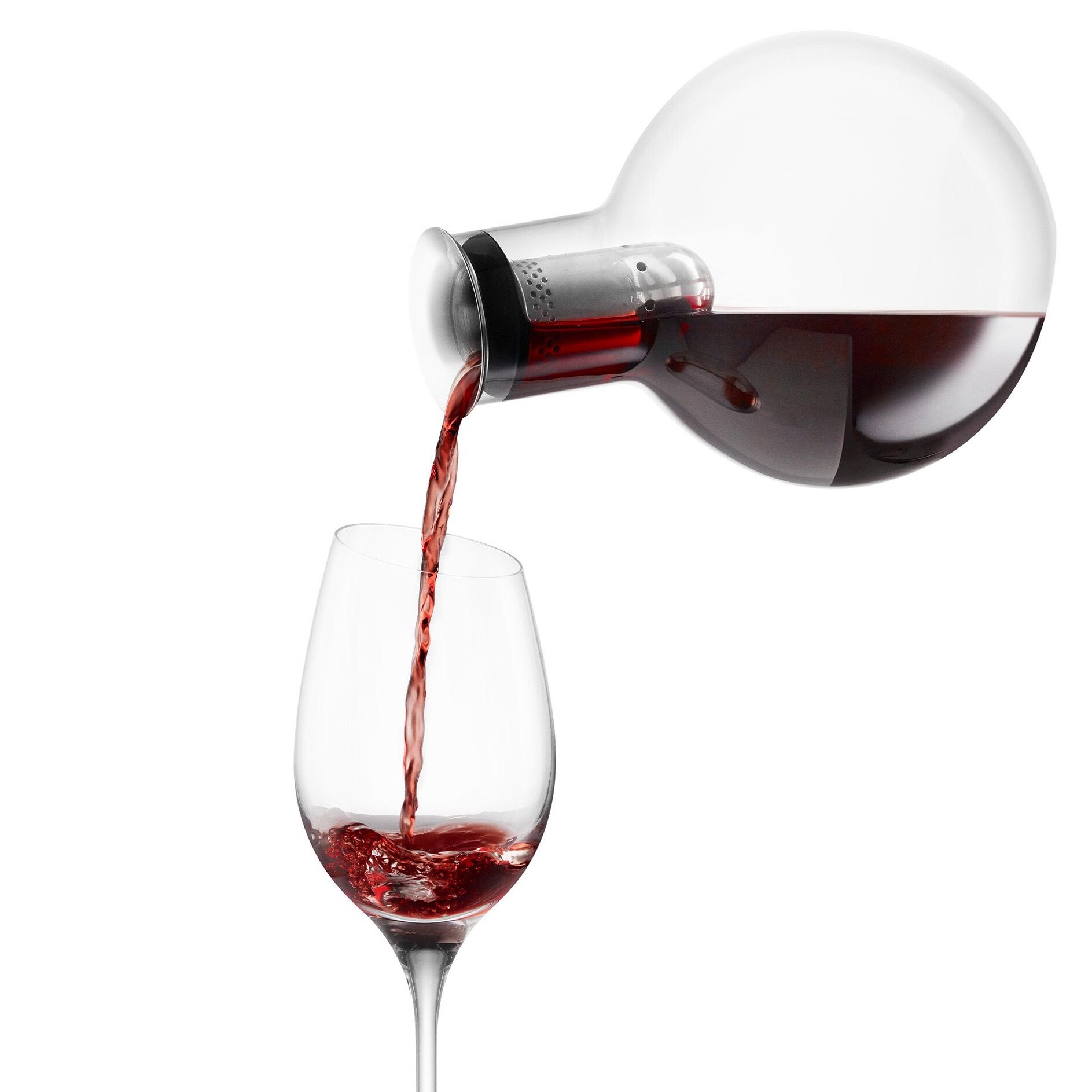 Decanter Carafe 0.75L