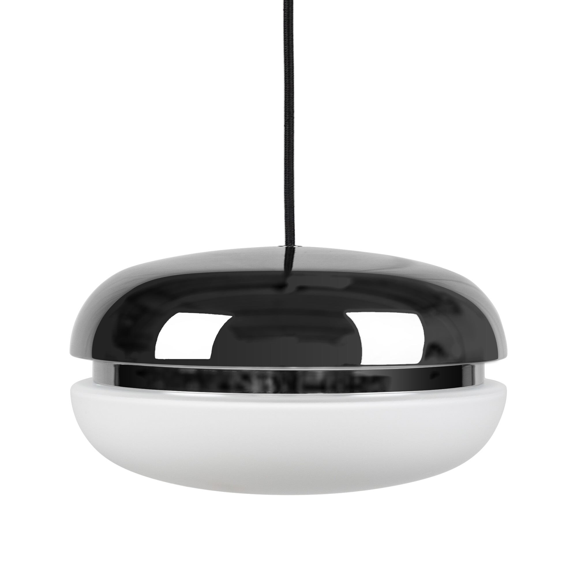 Macaron Suspension Lamp Ø 25cm