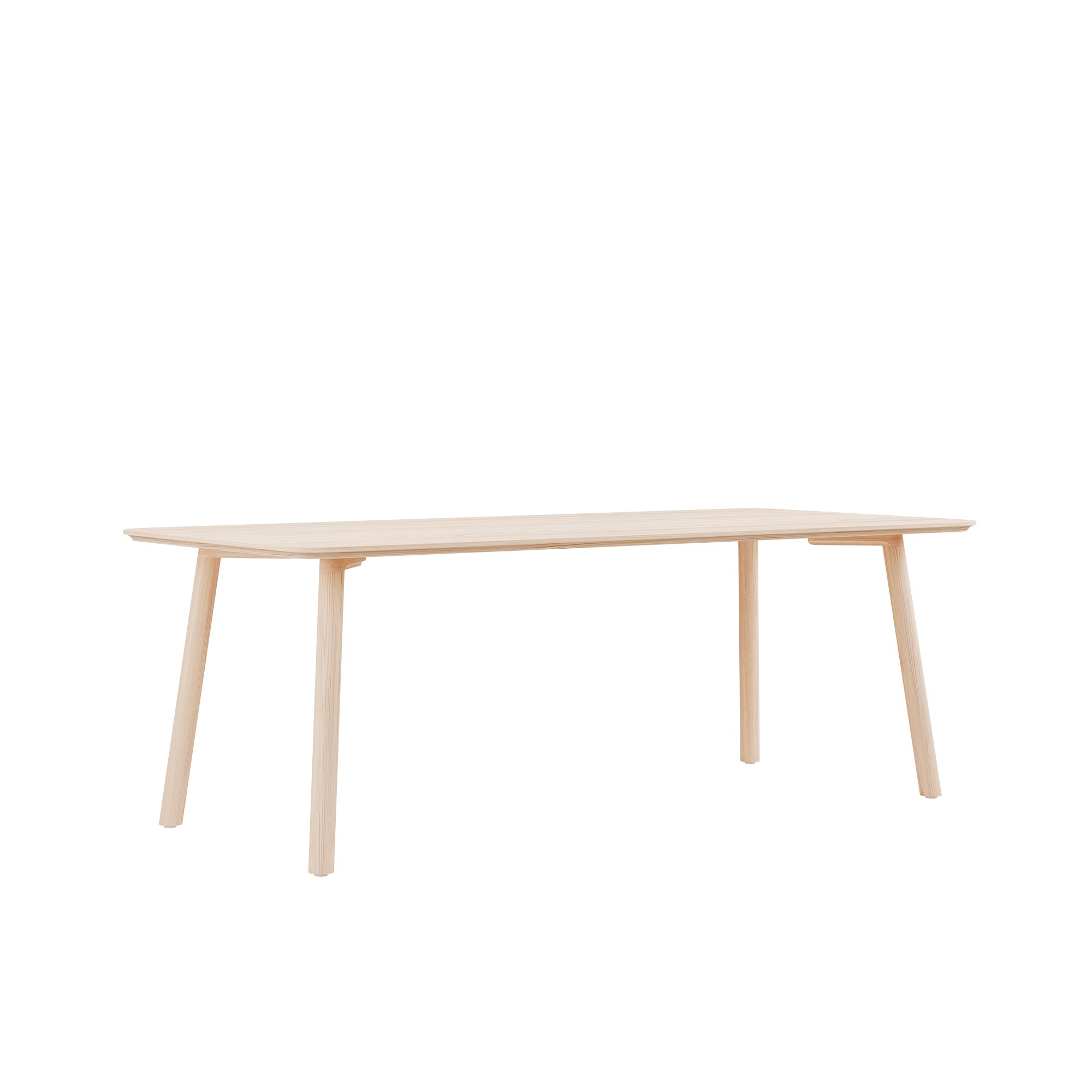 Meyer 23 Large Dining Table 200x92x73cm