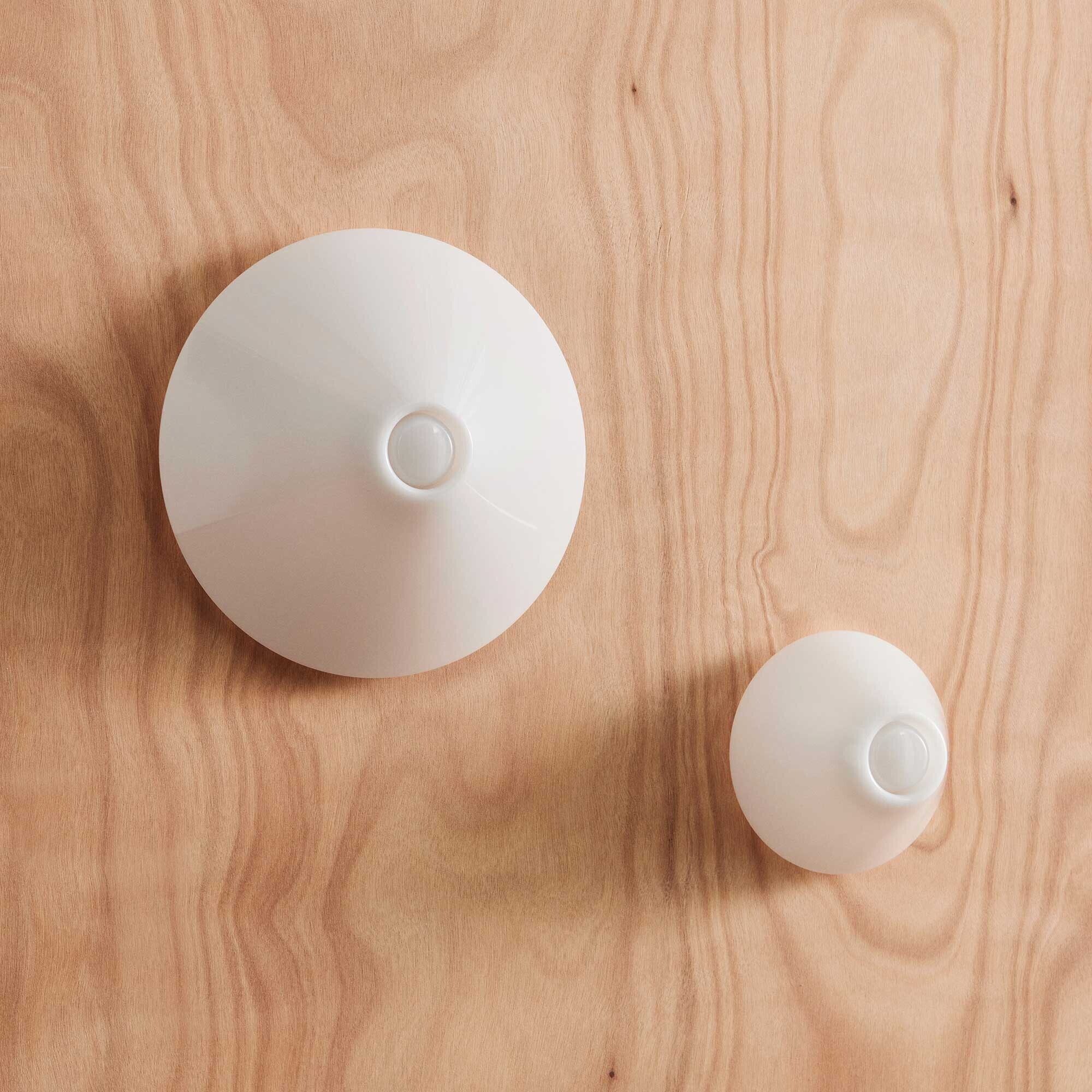 Ono Flush Mount Wall Lamp Ø20cm