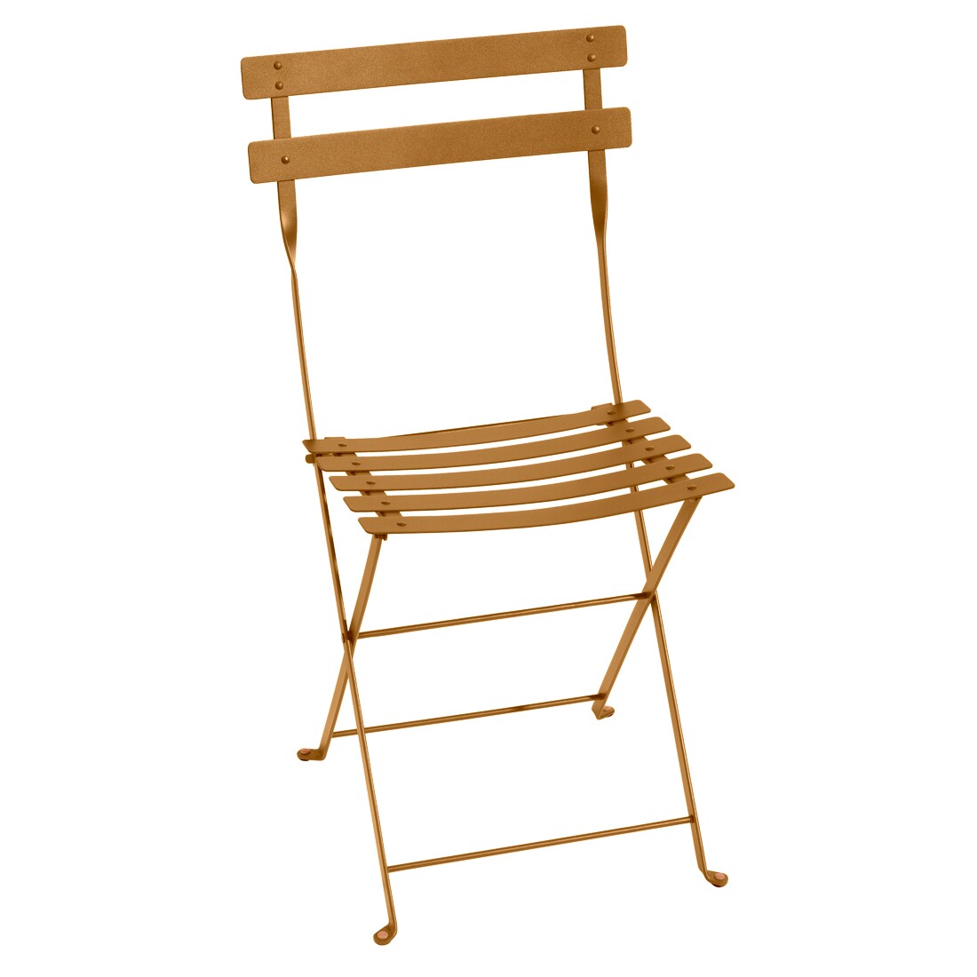 Bistro Metall Folding Chair