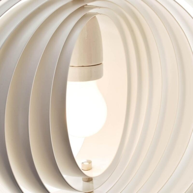 Moon Suspension Lamp