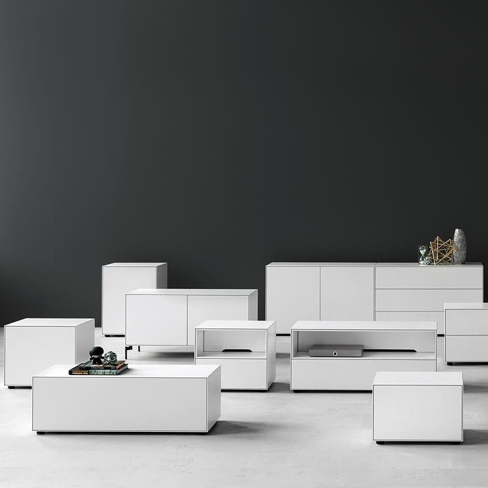 Nex Pur Box Door Box 120x77.5x48cm