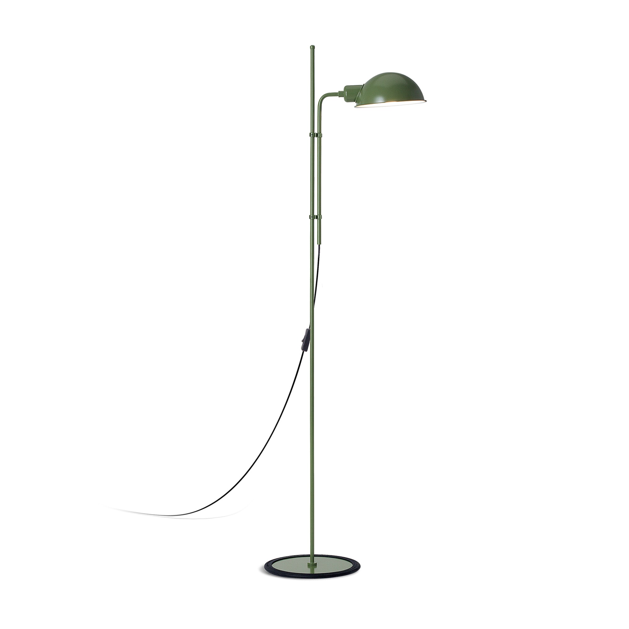 Funiculí Floor Lamp
