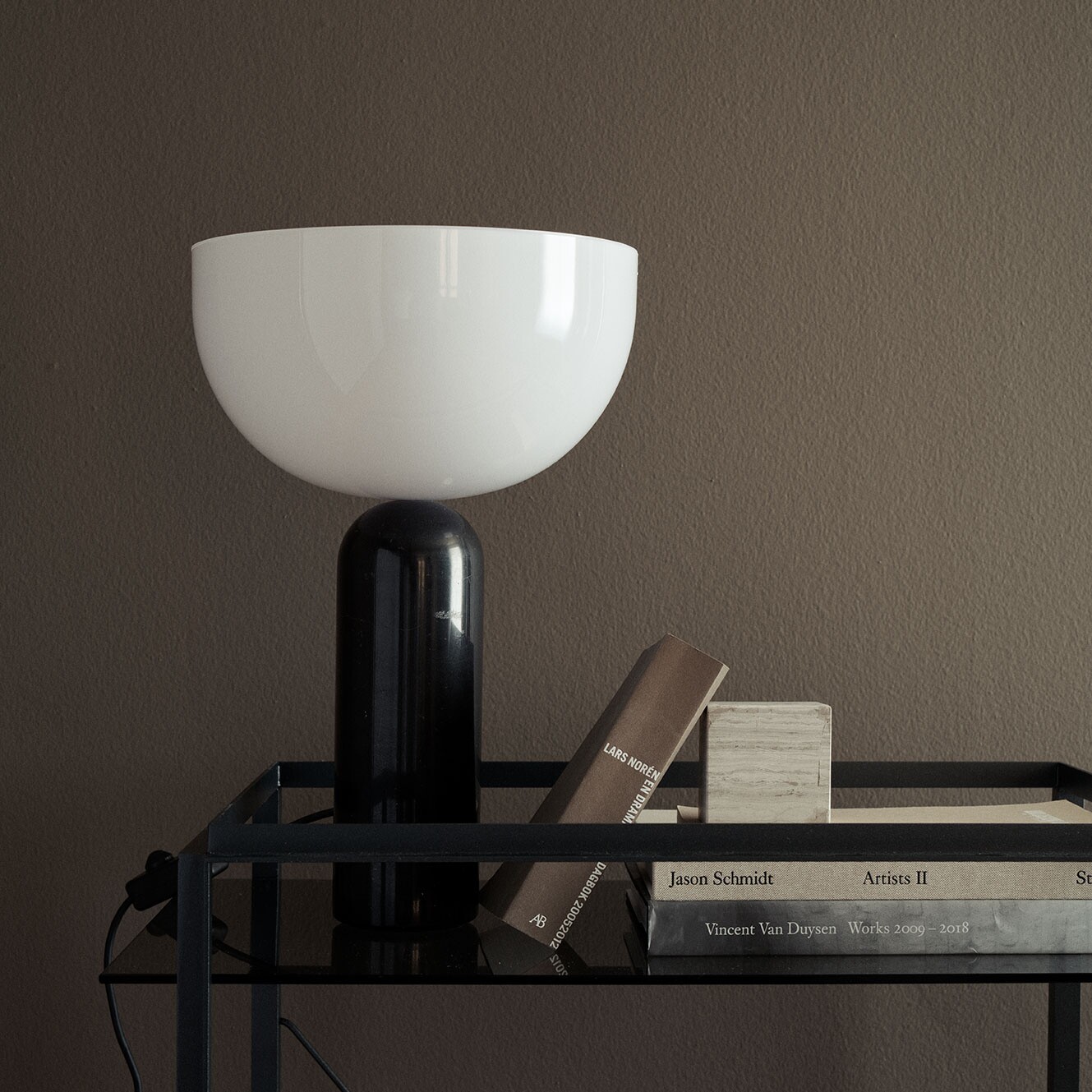 Kizu Table Lamp L