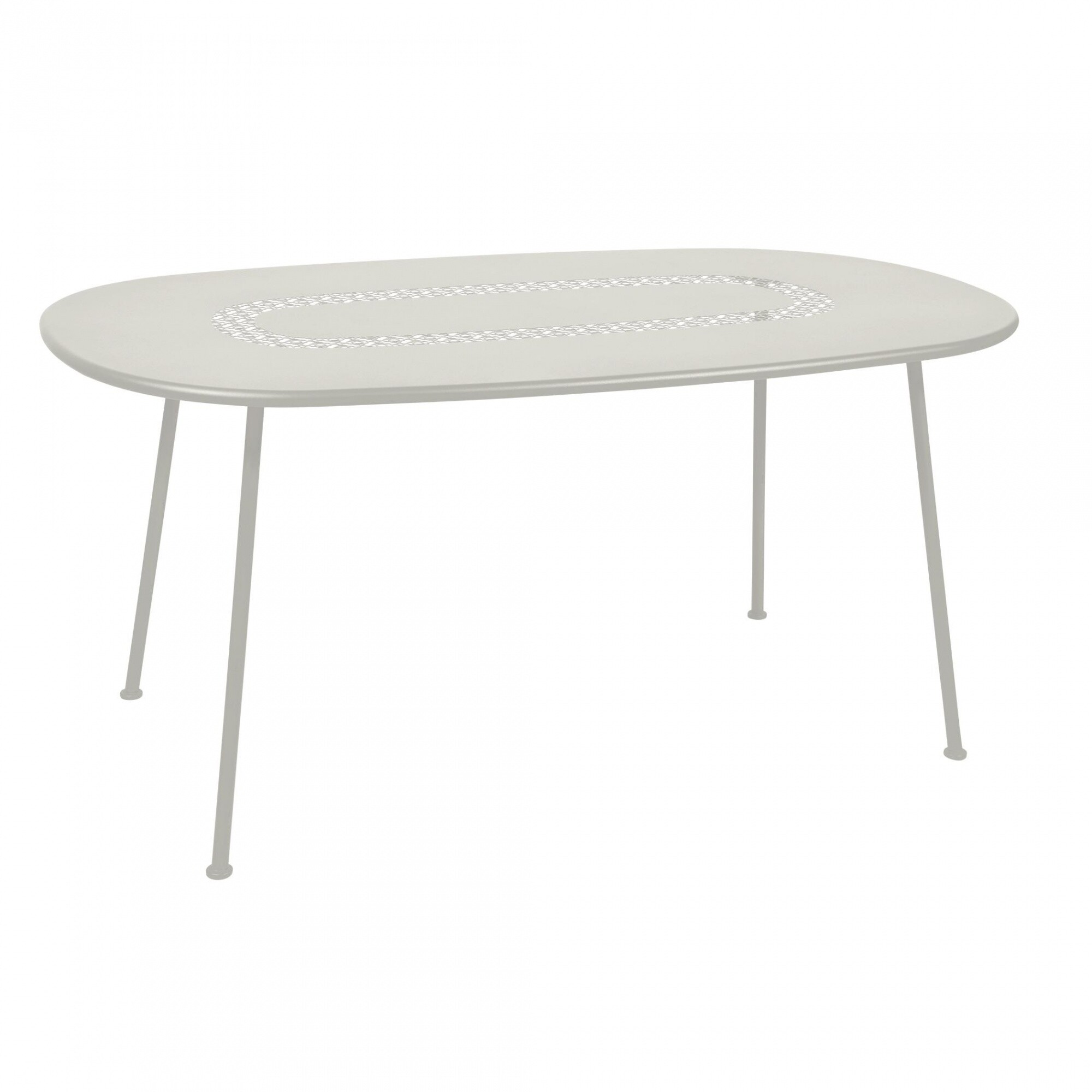 Lorette Outdoor Table 160x90cm
