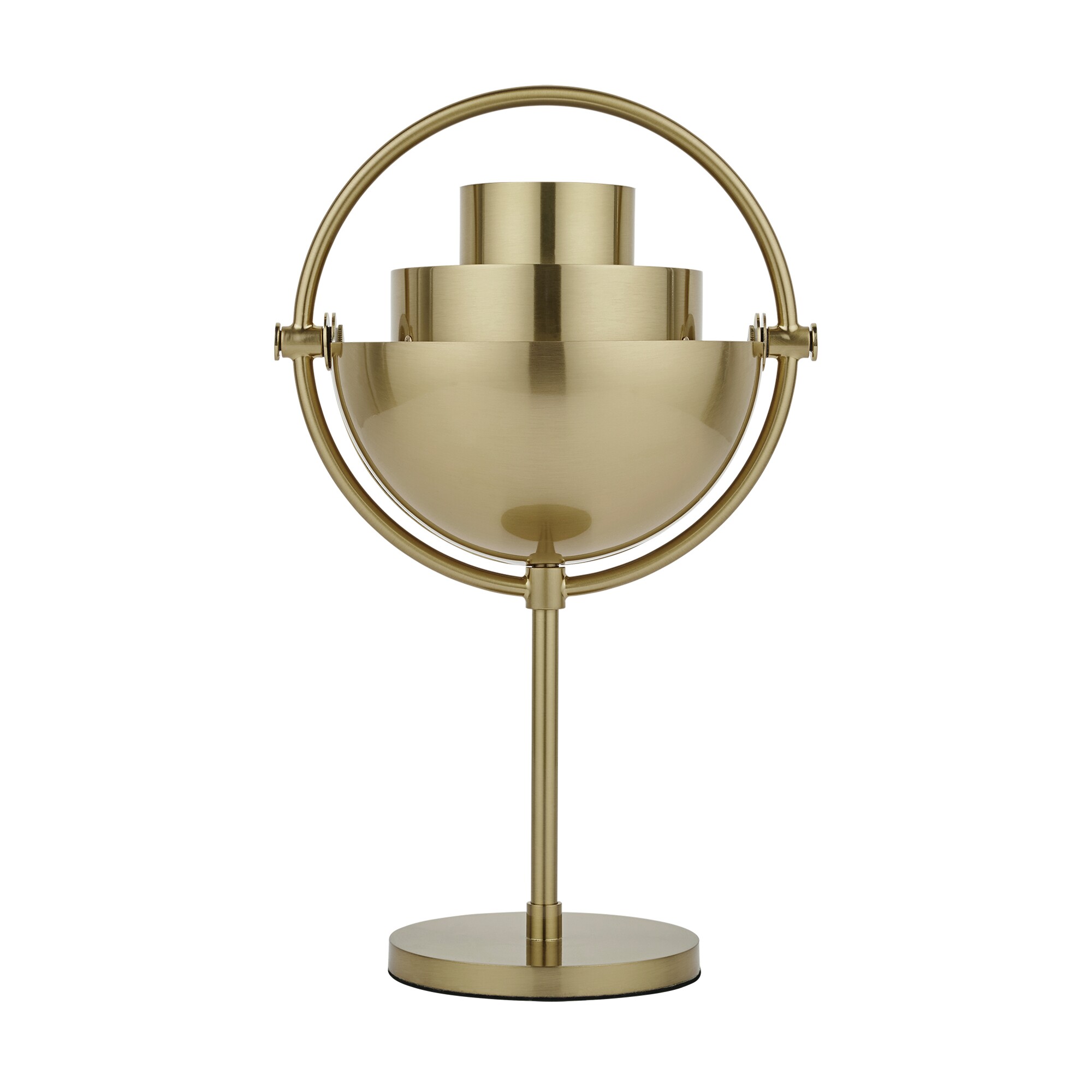 Multi-Lite Portable Table Lamp with Battery