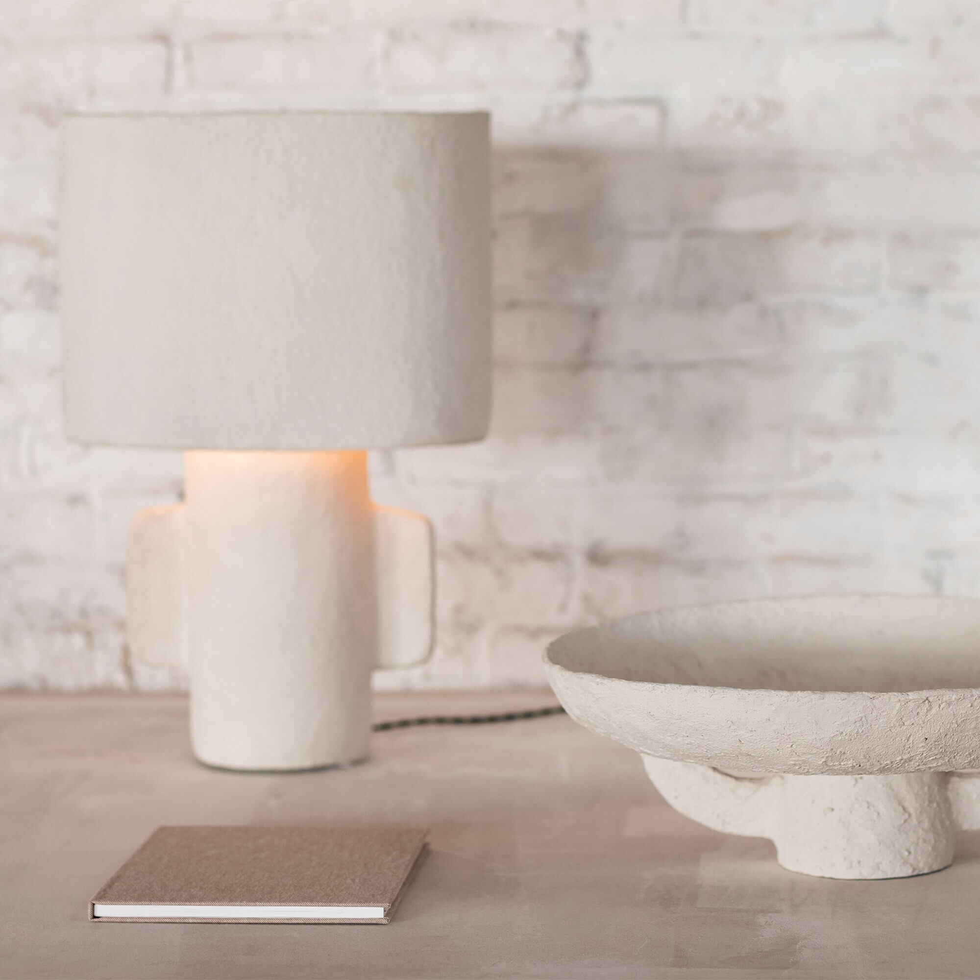 Earth 01 Table Lamp S