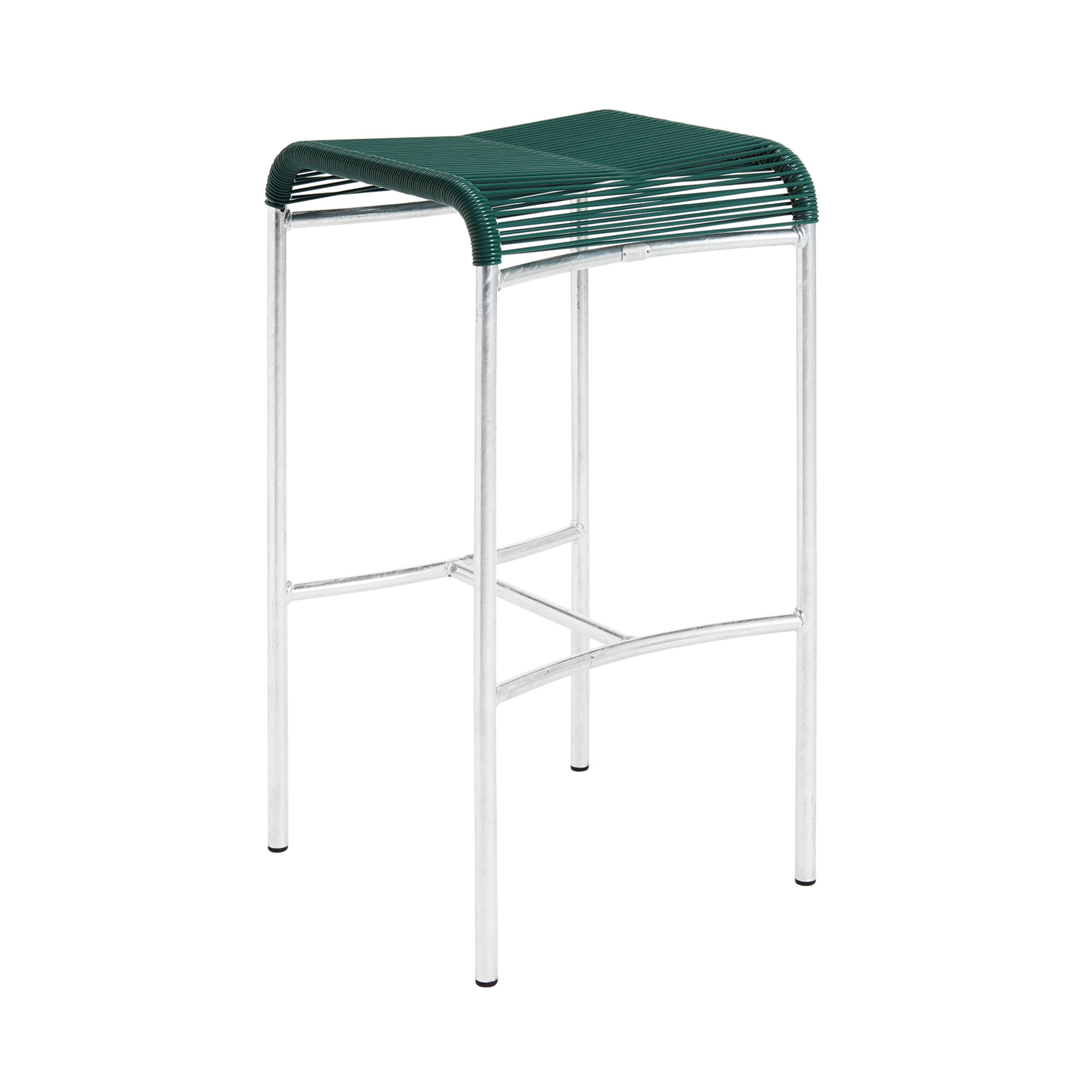 Altorfer Model 1144 Garden Bar Stool