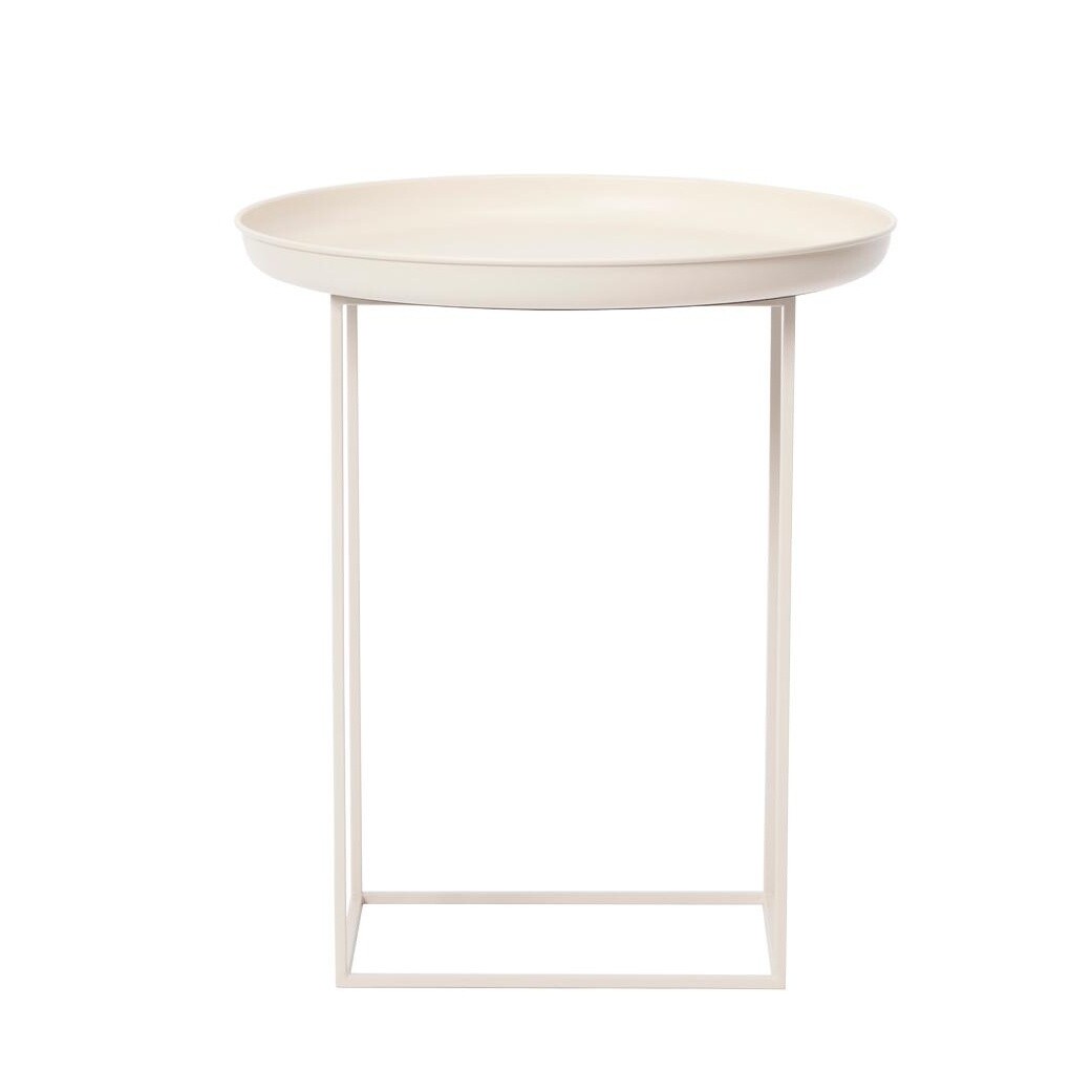 Duke Small Side Table Ø 45cm