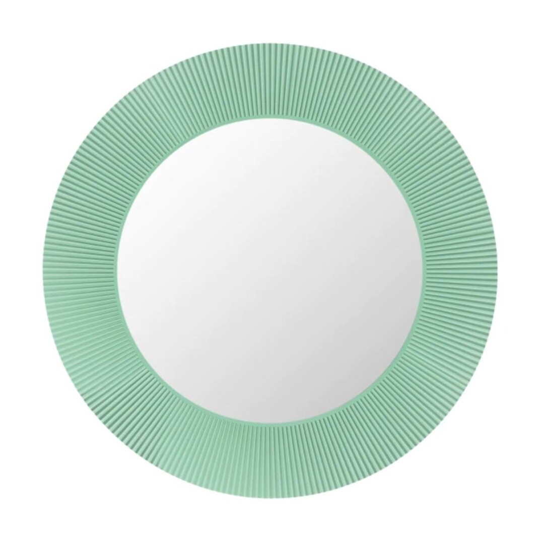 Kartell by Laufen All Saints LED Mirror