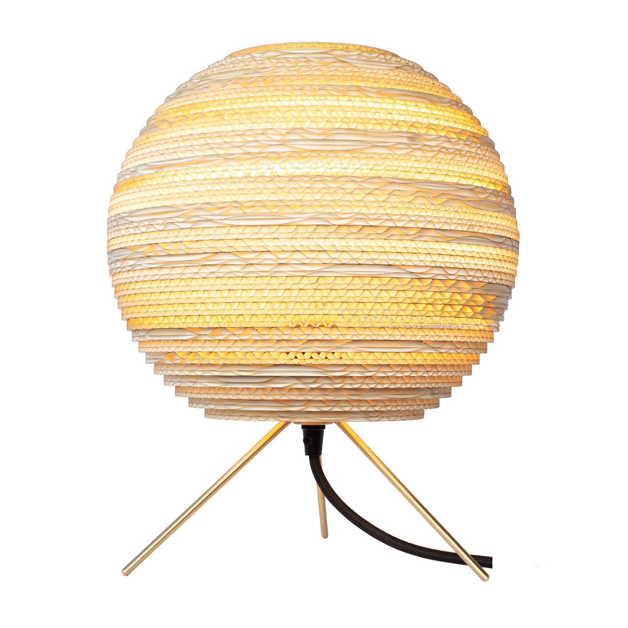Moon Table Lamp