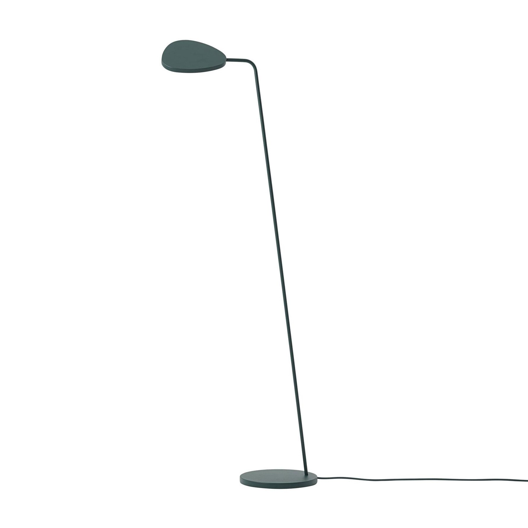 Leaf LED Floor Lamp