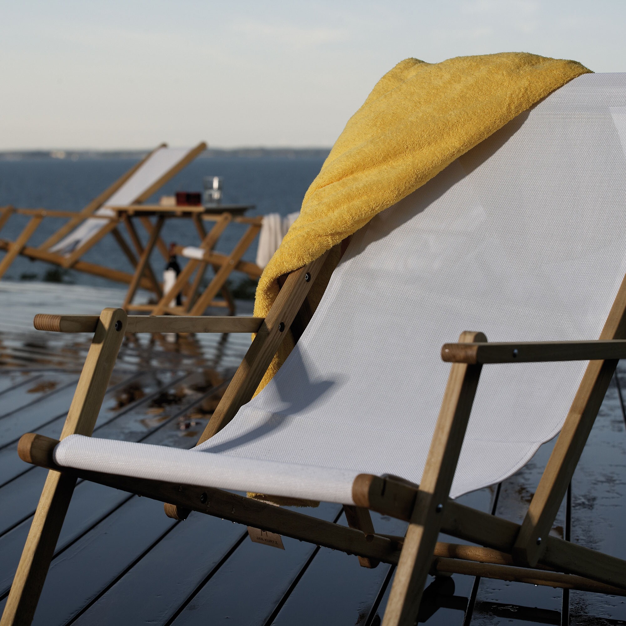 Maxx Deckchair Designers Guild