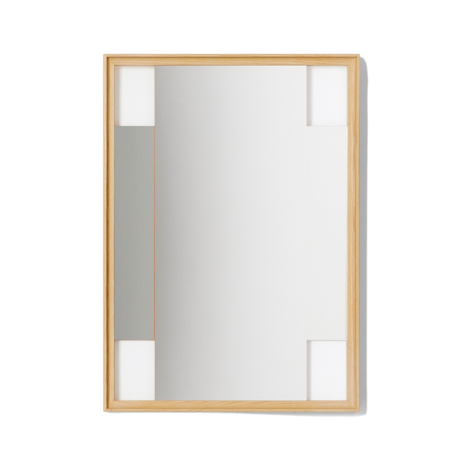 Deadline 2 Crossing Paths Mirror