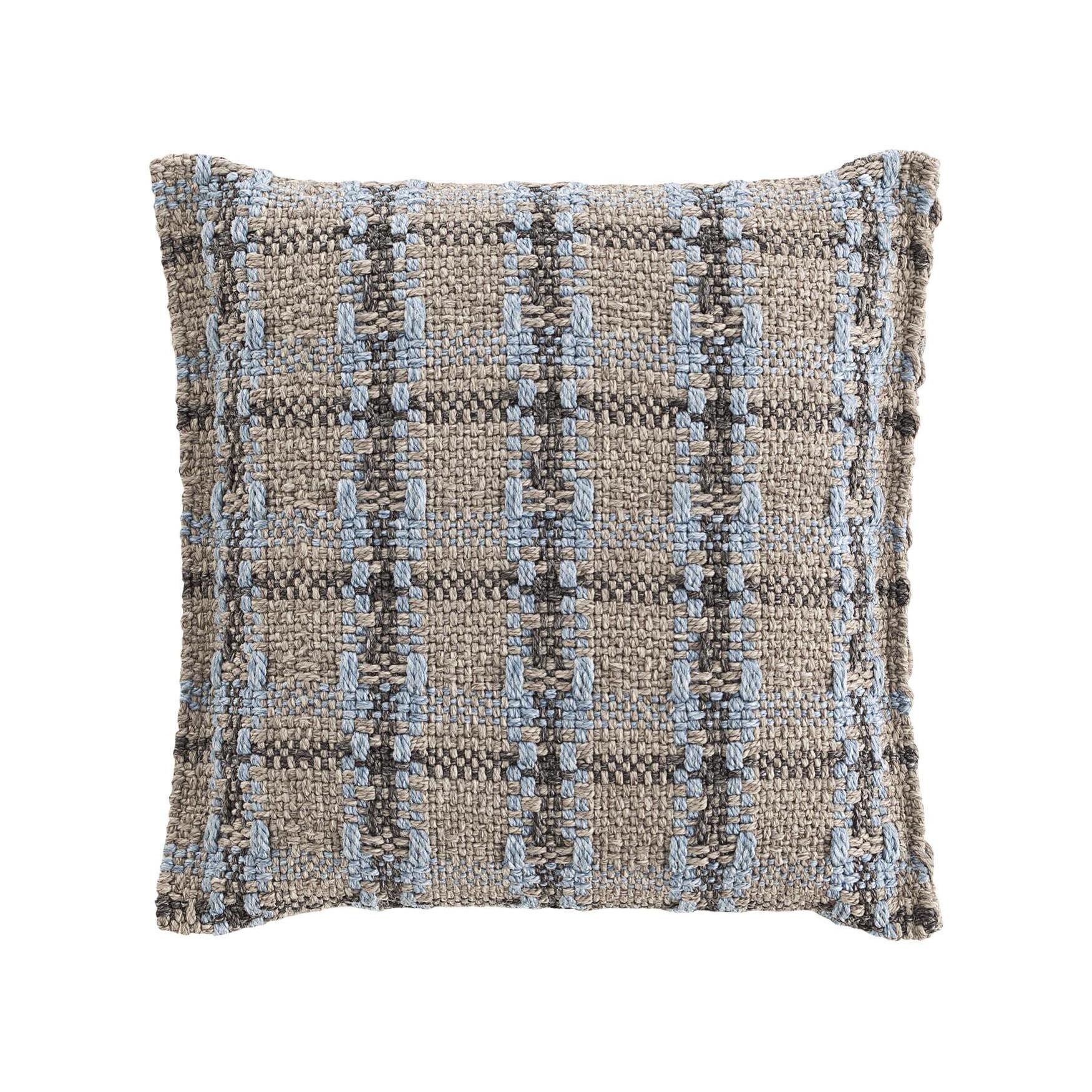 Garden Layers Small Cushion