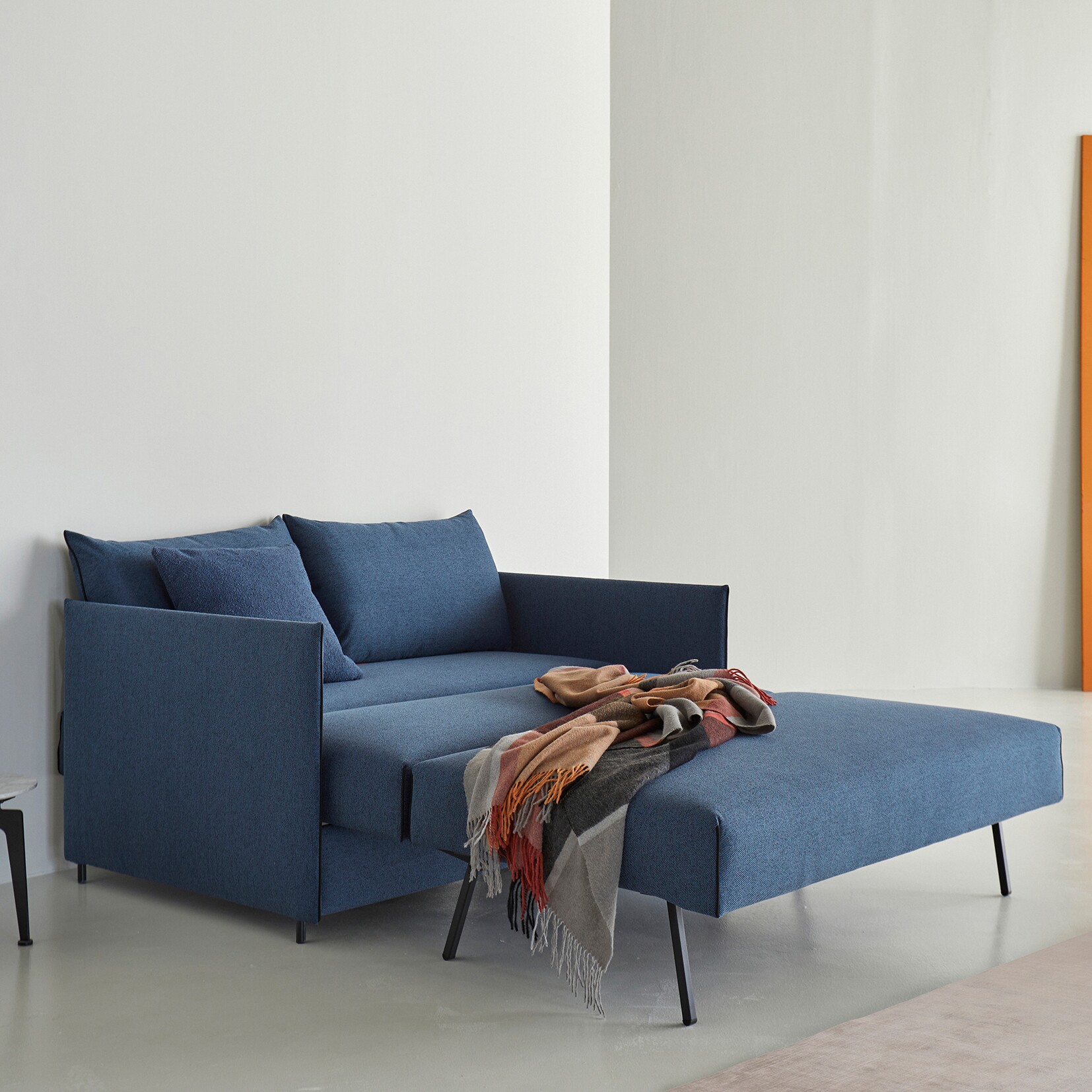 Luoma Sofa Bed 150x92cm