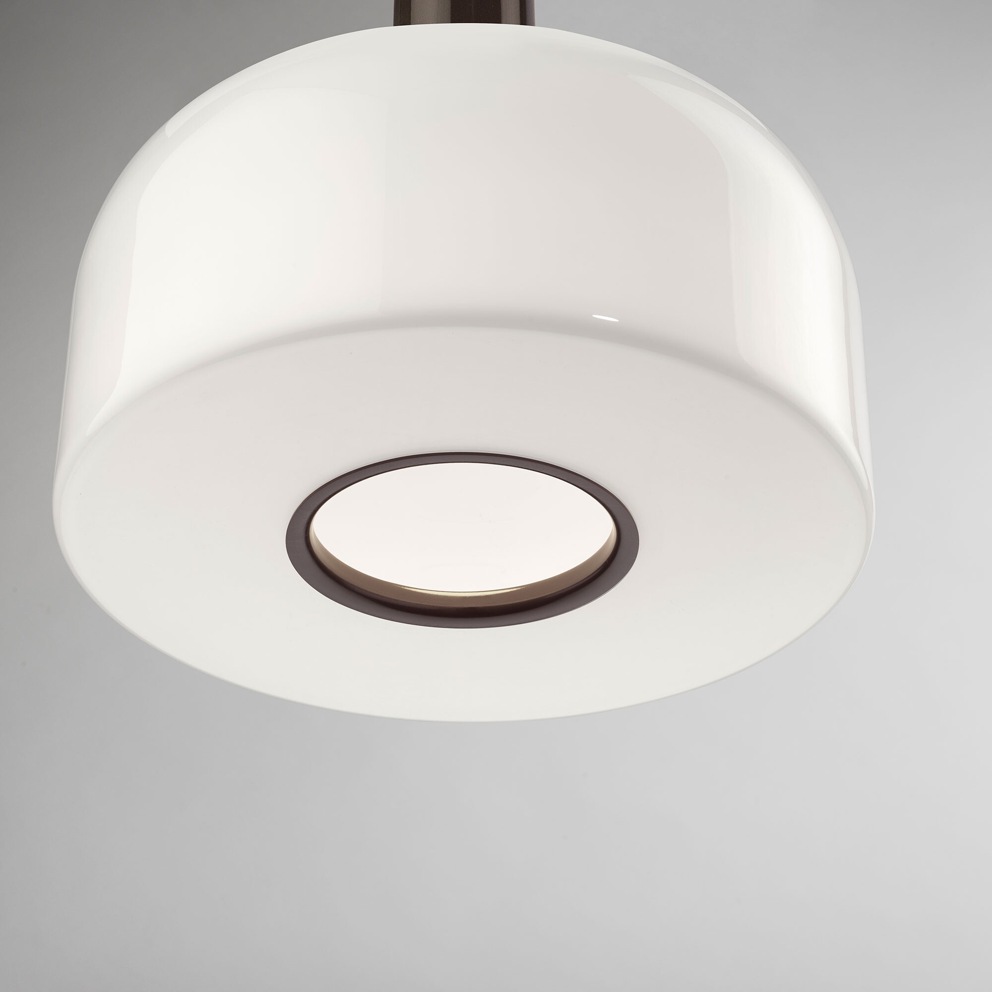 Bellhop S1 Glass Suspension Lamp