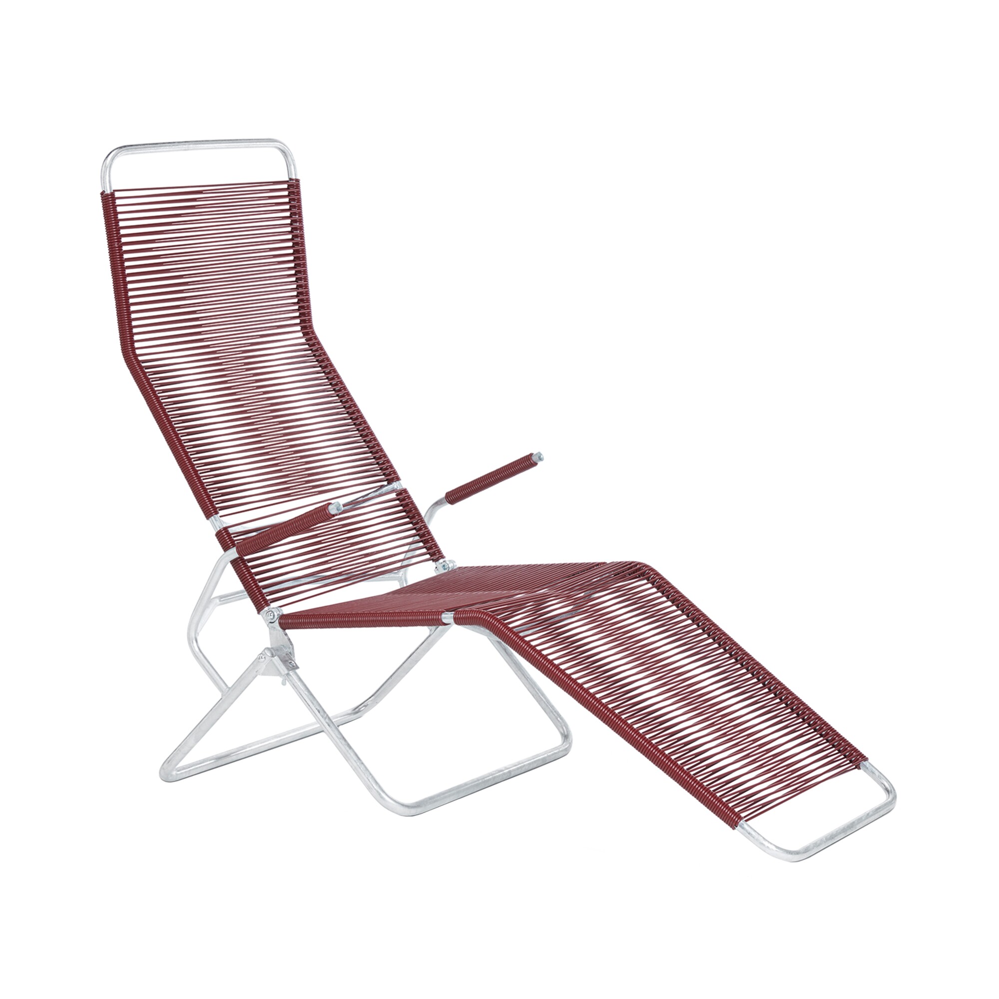 Altorfer Model 1158 Deckchair