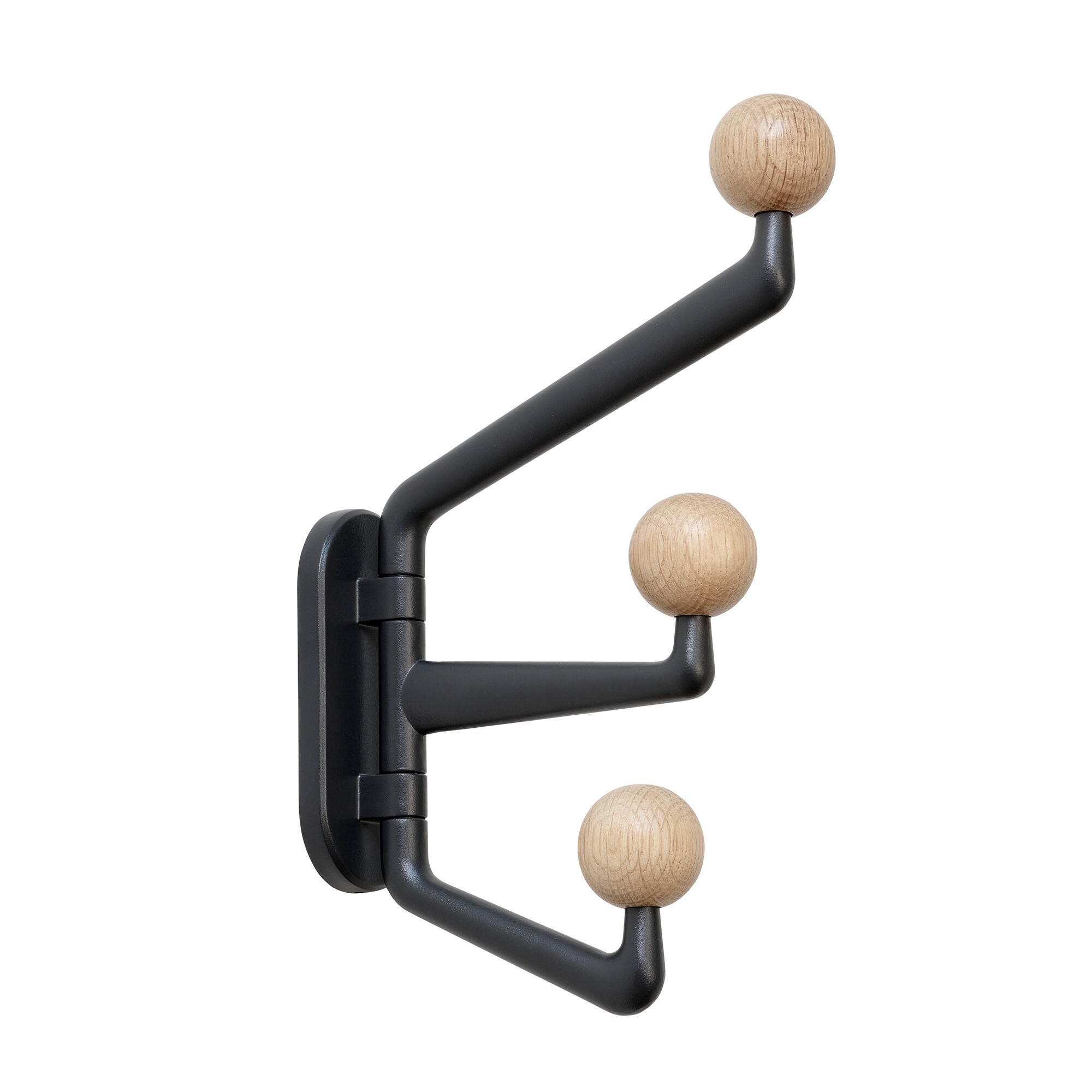 Capture SC74 Wardrobe Hook