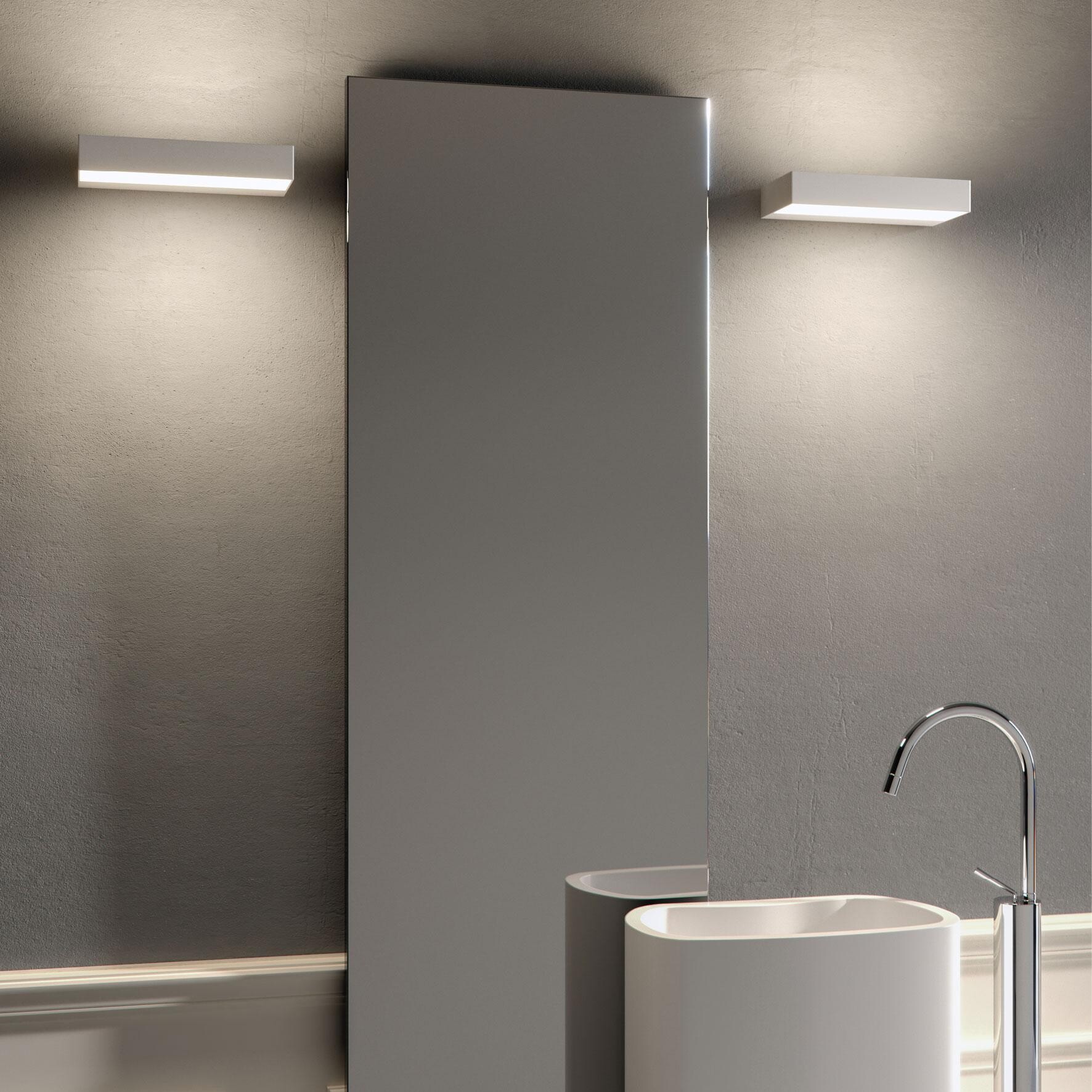 Inout Outdoor LED Wall Lamp