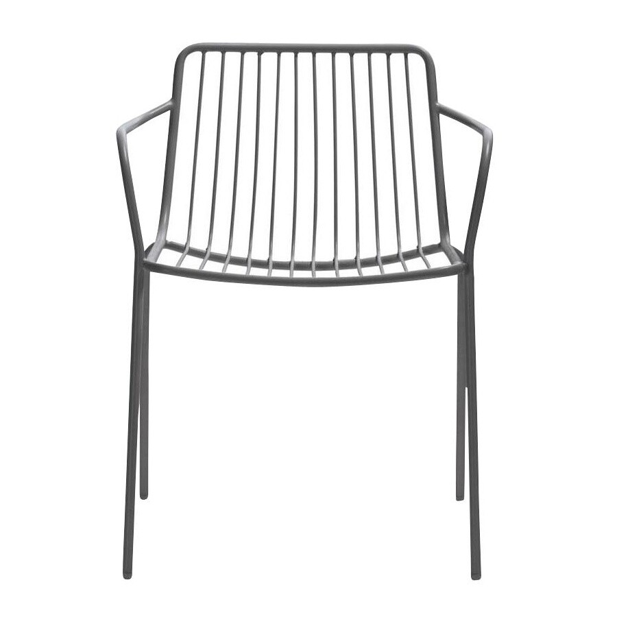 Nolita 3655 Garden Armchair/ Low Backrest