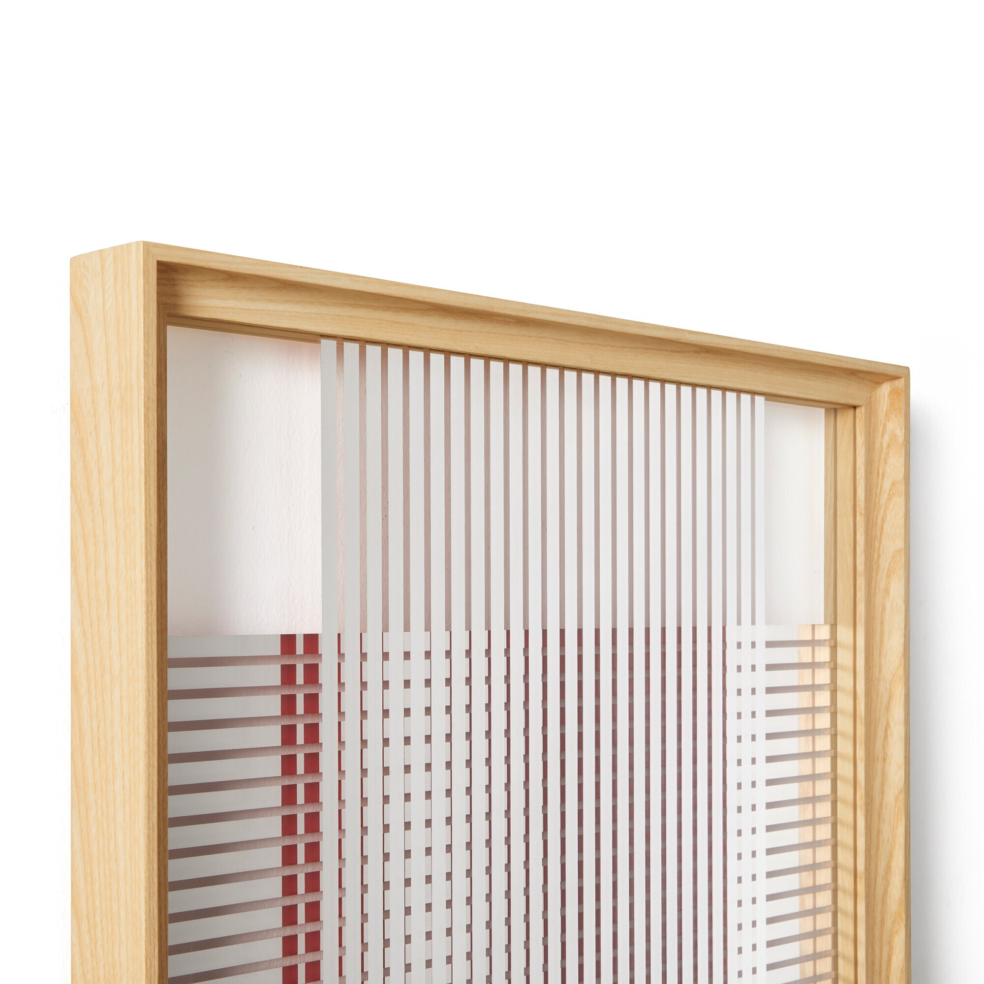 Deadline 60 Crossing Paths Mirror