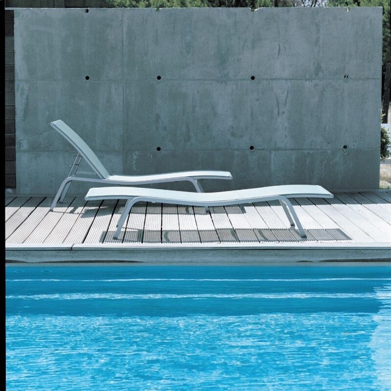 Alizé Sunlounger