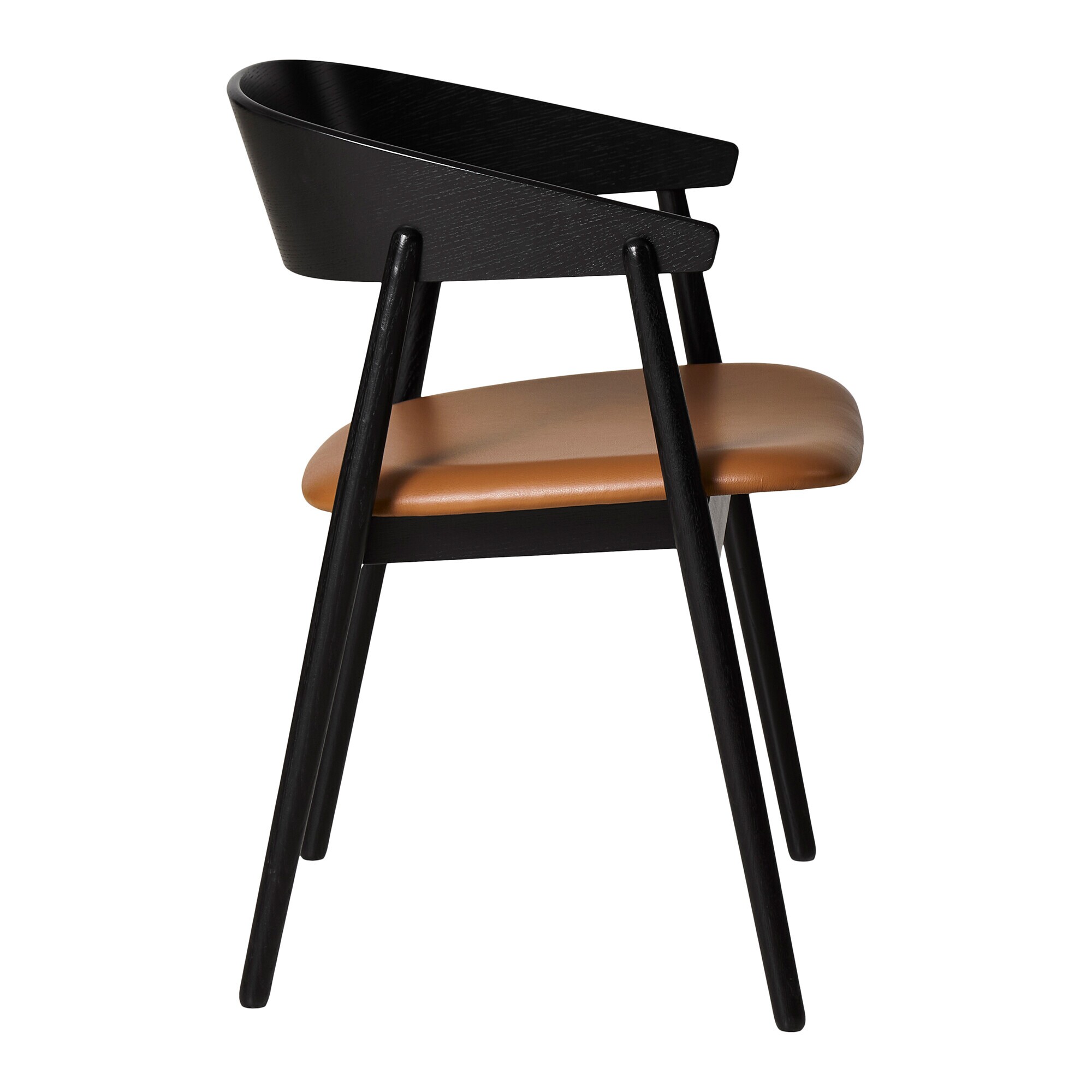 AC2 Arm Chair Leather