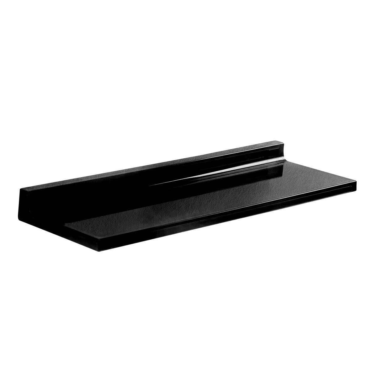 Kartell by Laufen Shelfish Wall Shelf
