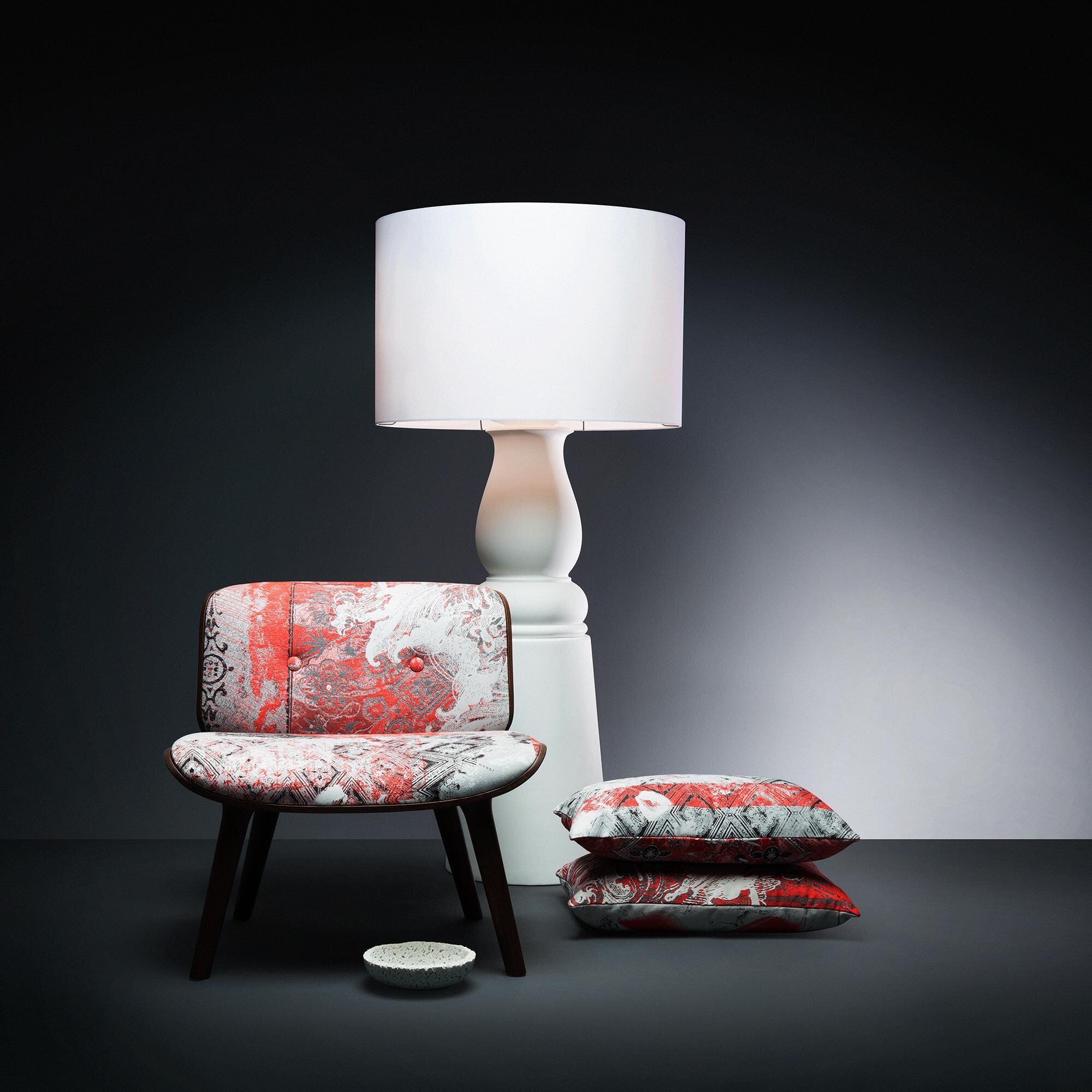 Farooo Small Floor Lamp