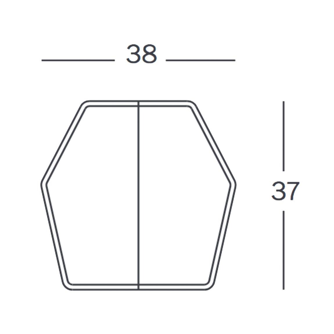 Chair One Seat Cushion