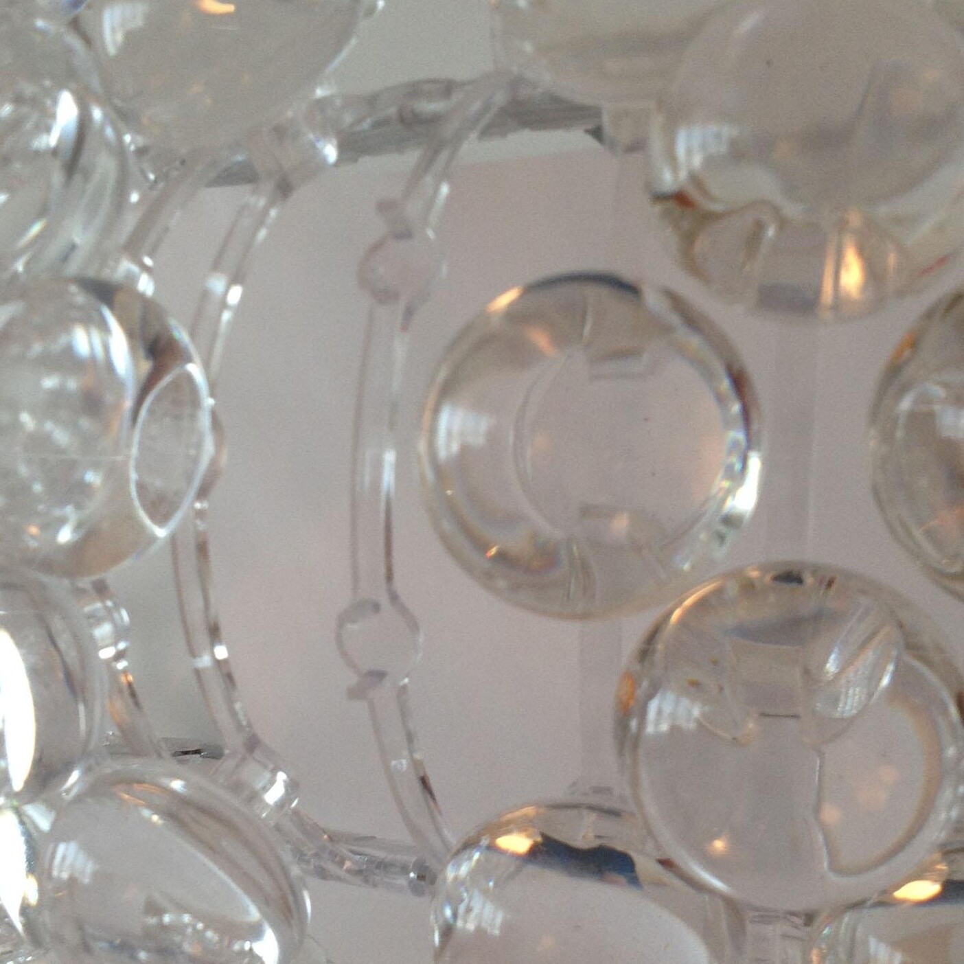 Caboche Grande Bracket Set