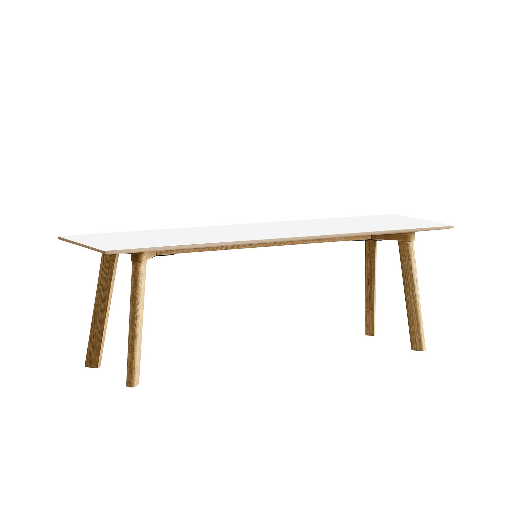 Copenhague CPH Deux 215 2.0 Bench 140cm