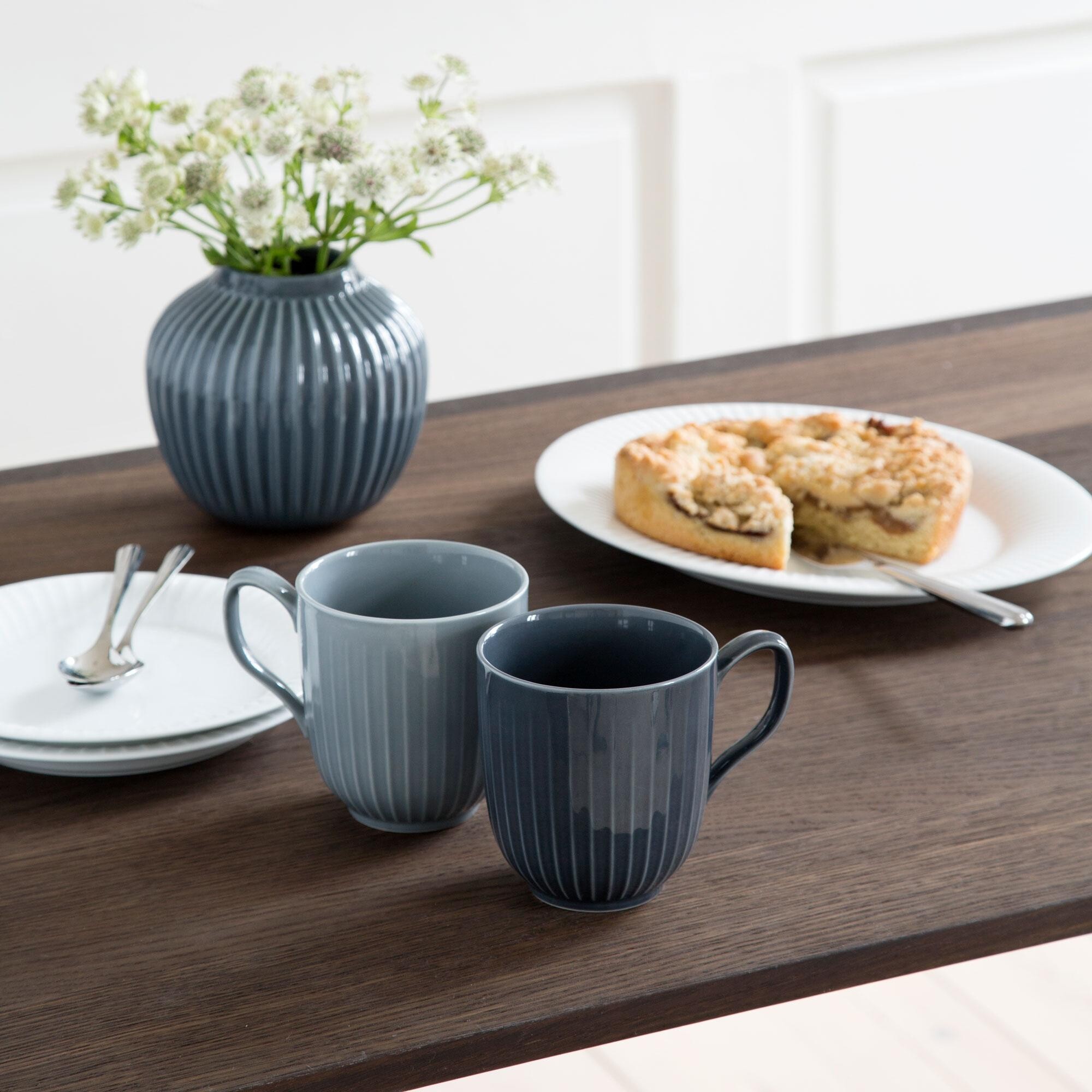 Hammershøi Mug 0.33l