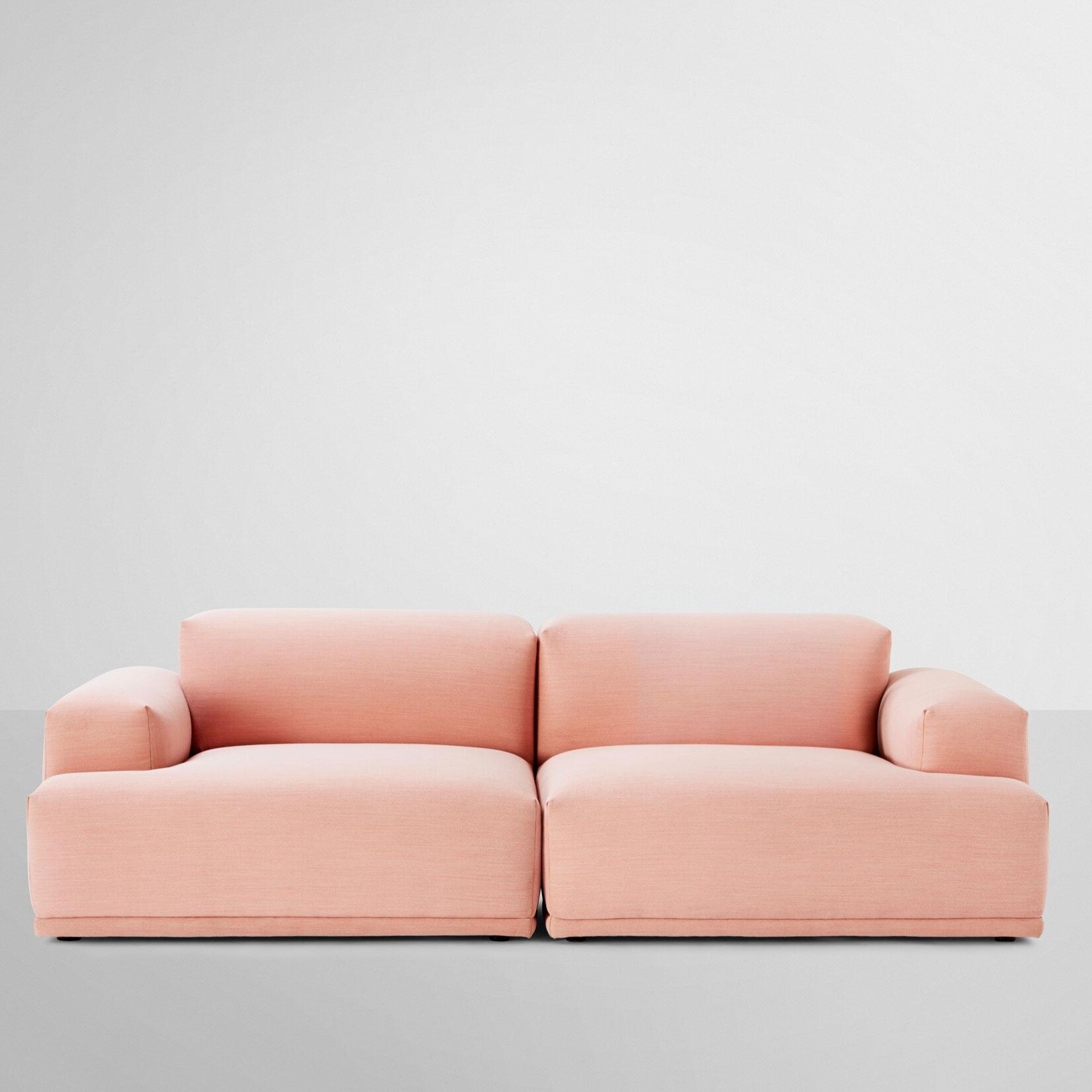 Connect Lounge 2-Seater Sofa