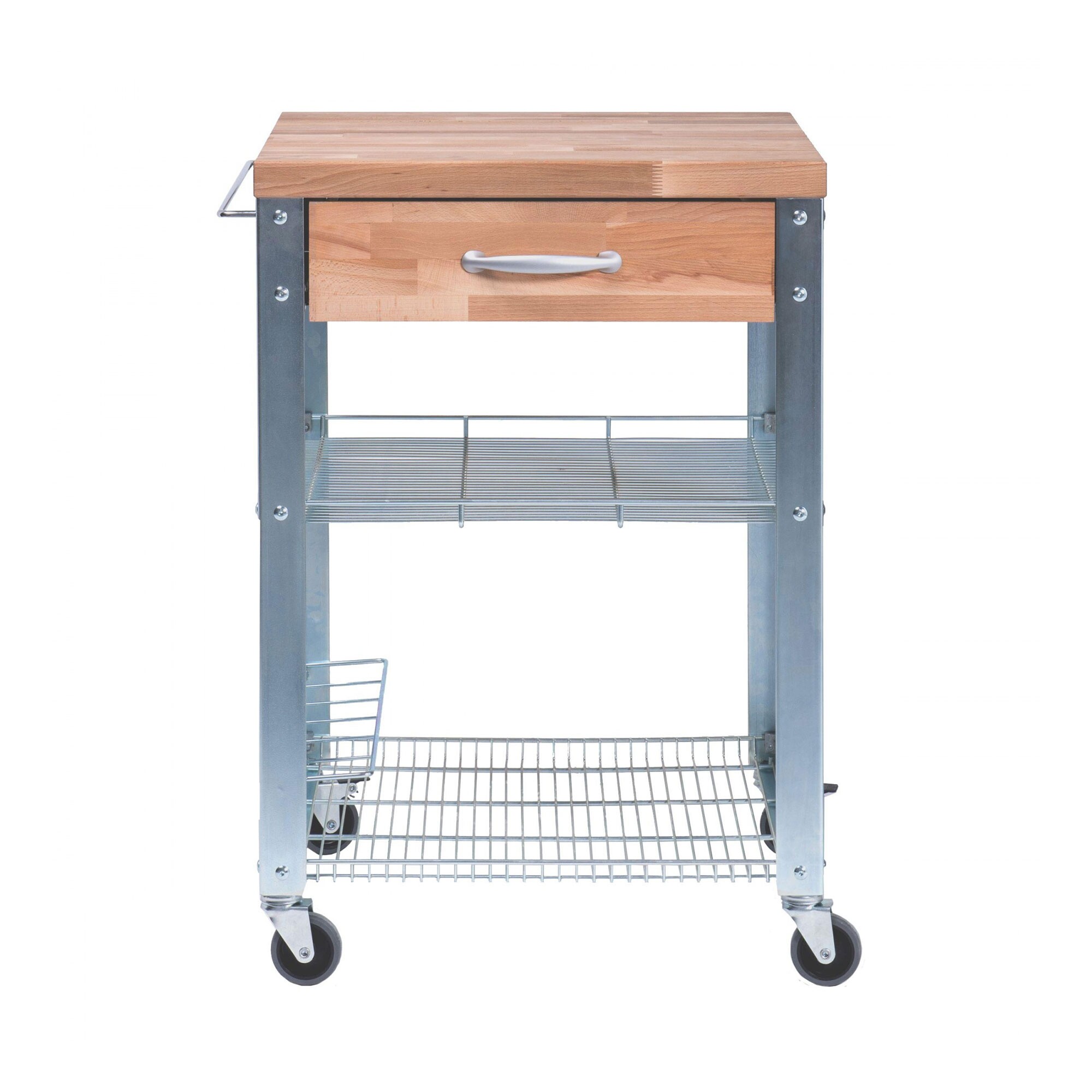 Cook Kitchen Trolley