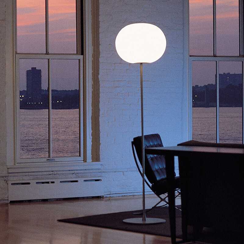 Glo-Ball F3 Floor Lamp