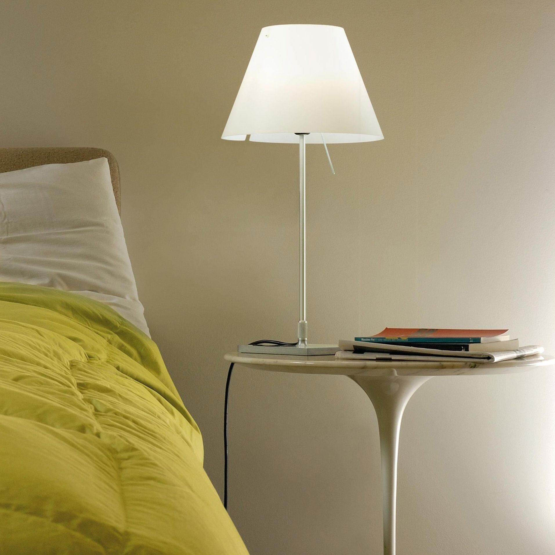 Costanzina Table Lamp with Base